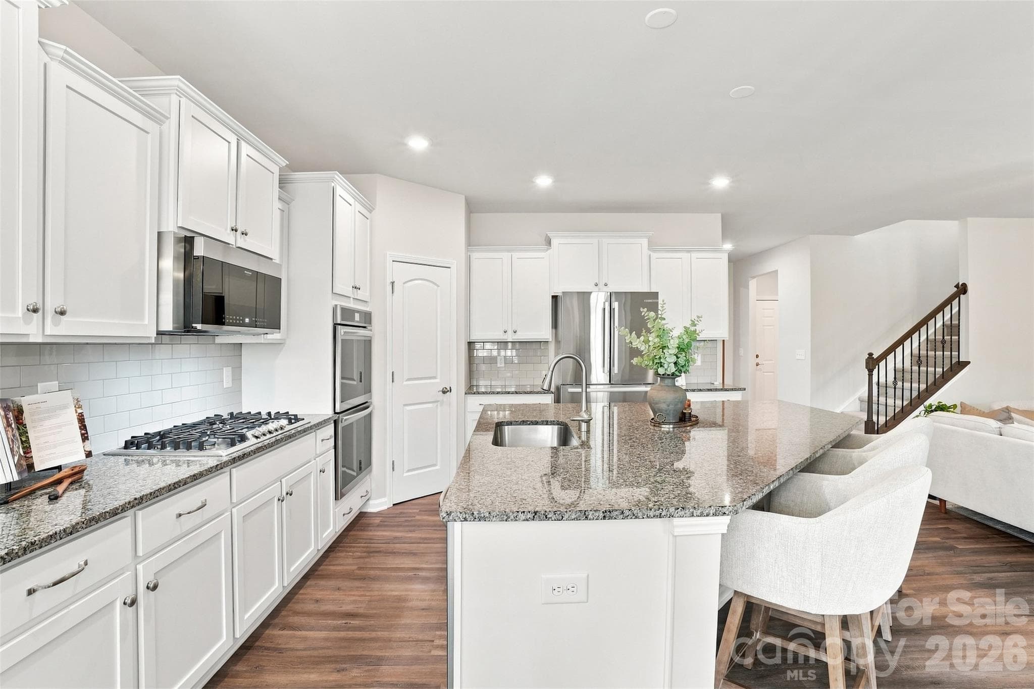 Single Family Residence at 3065 Rosseau Lane, Mount Holly, photo 9 of 43