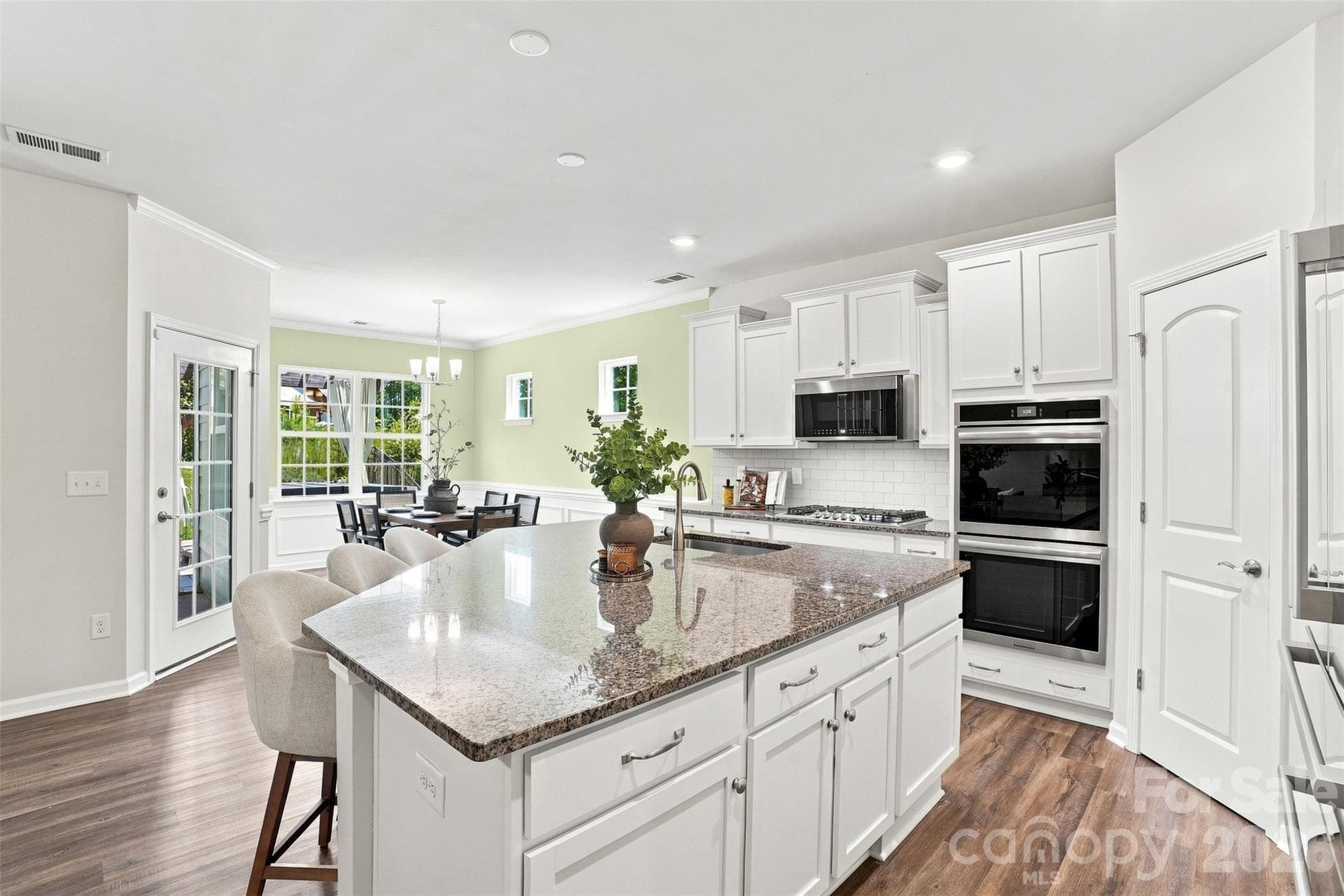 Single Family Residence at 3065 Rosseau Lane, Mount Holly, photo 11 of 43