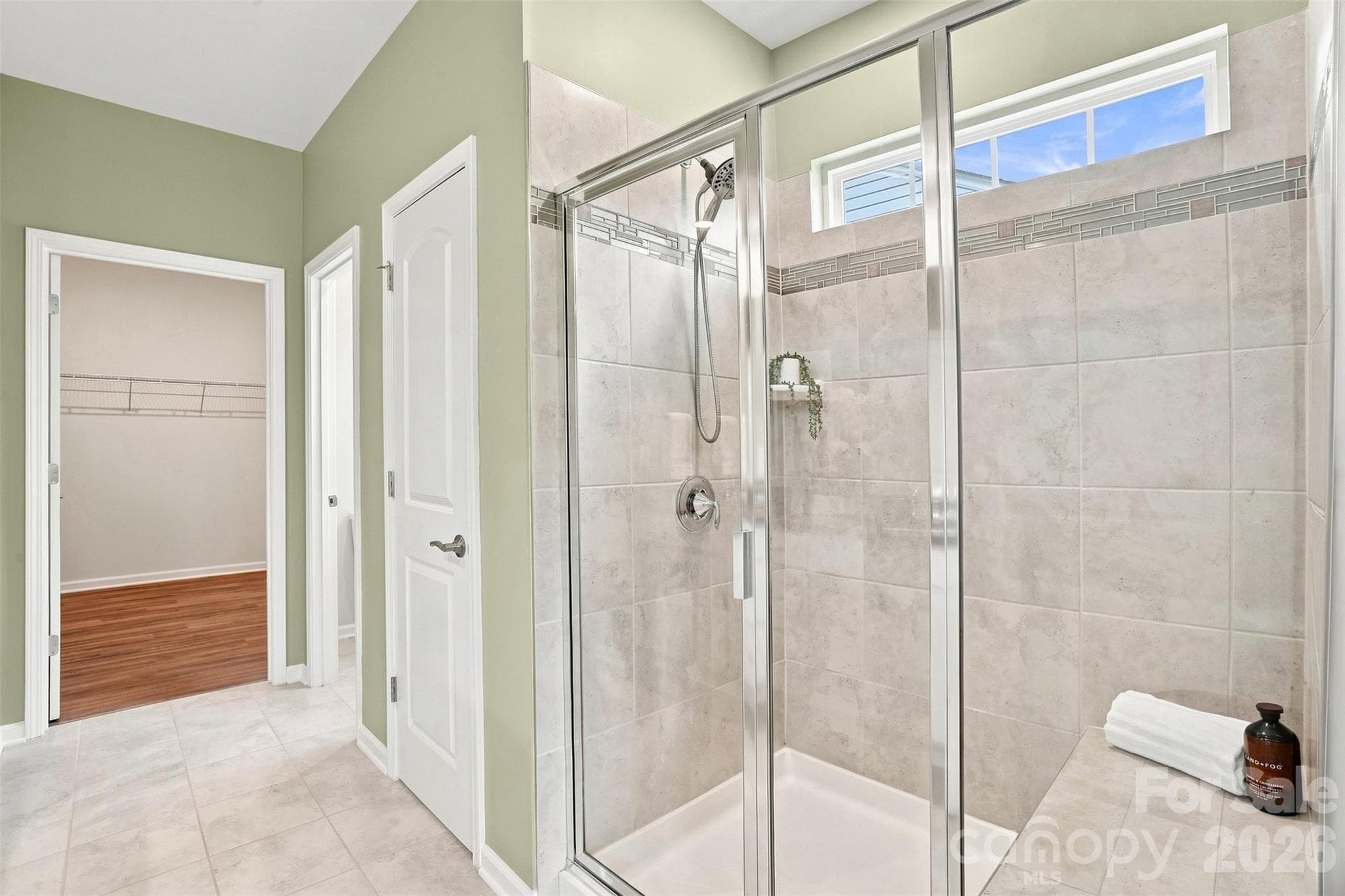 Primary bath - 3065 Rosseau Lane, Mount Holly