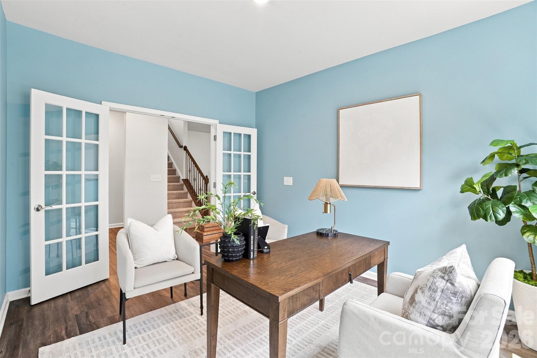 Office - 3065 Rosseau Lane, Mount Holly