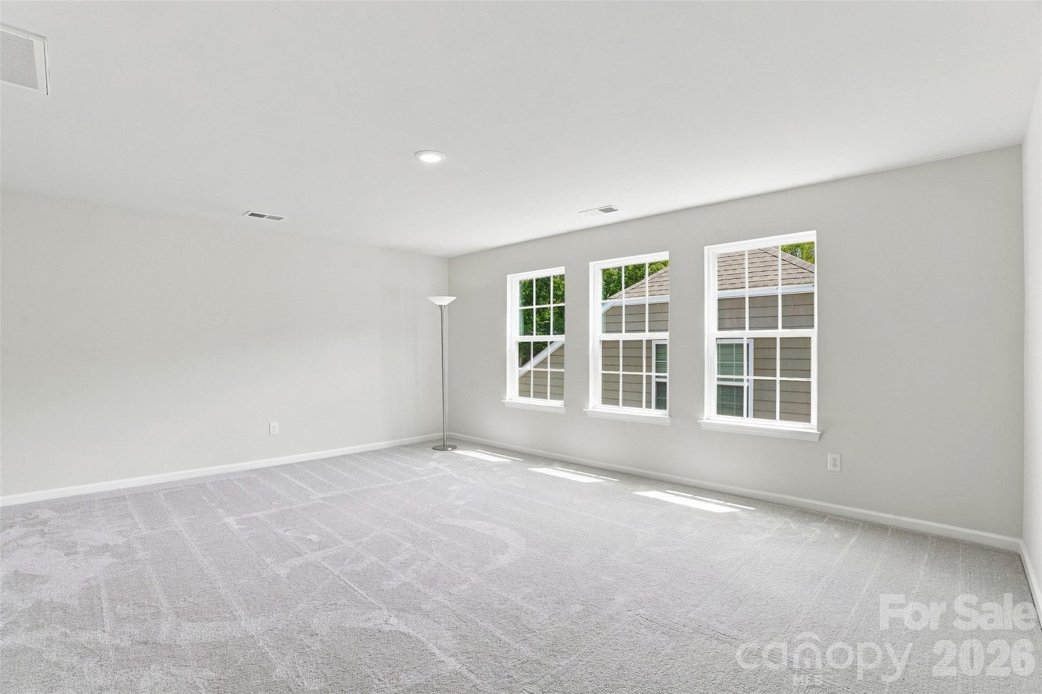 Loft - 3065 Rosseau Lane, Mount Holly