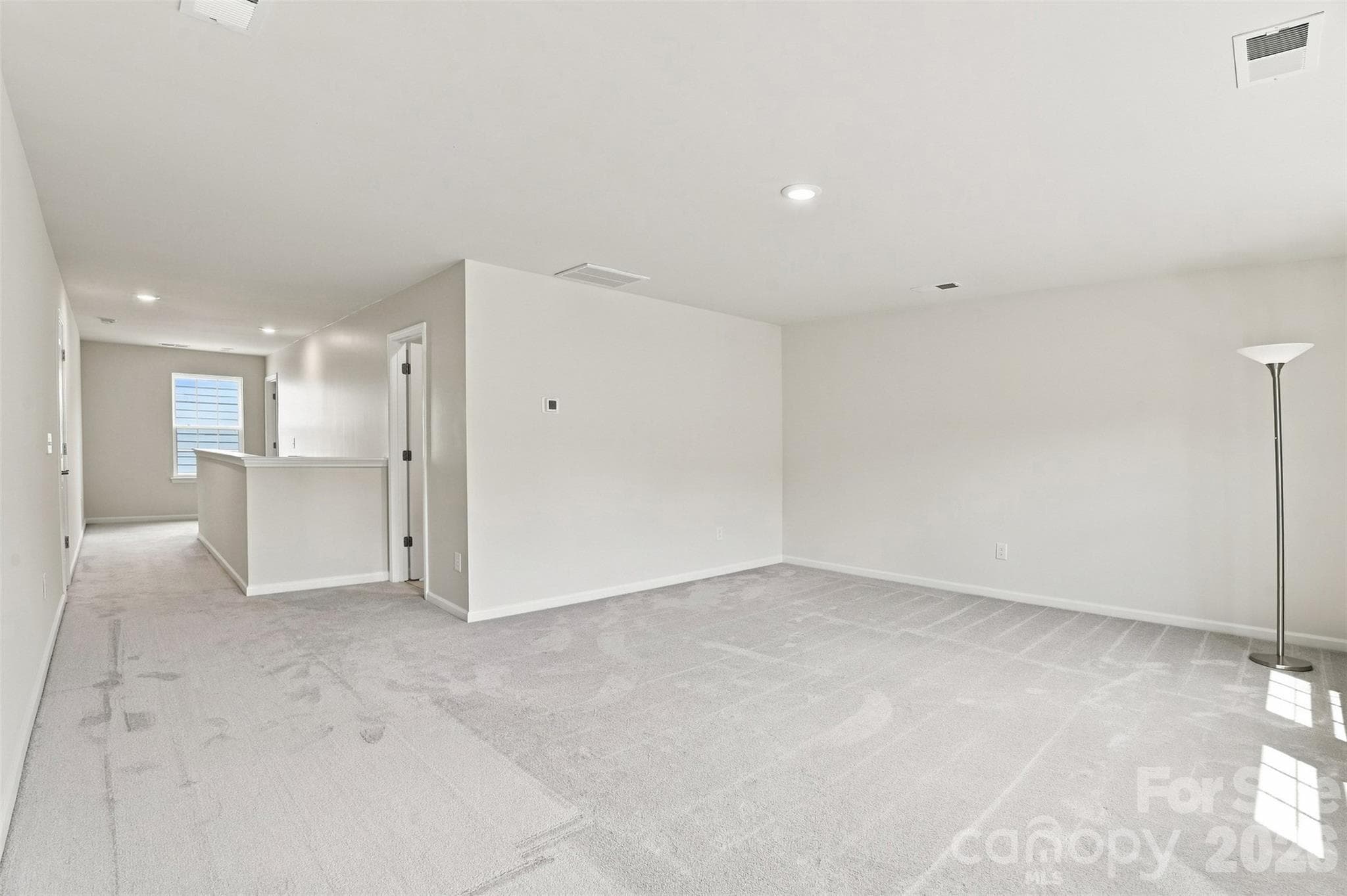 Loft - 3065 Rosseau Lane, Mount Holly