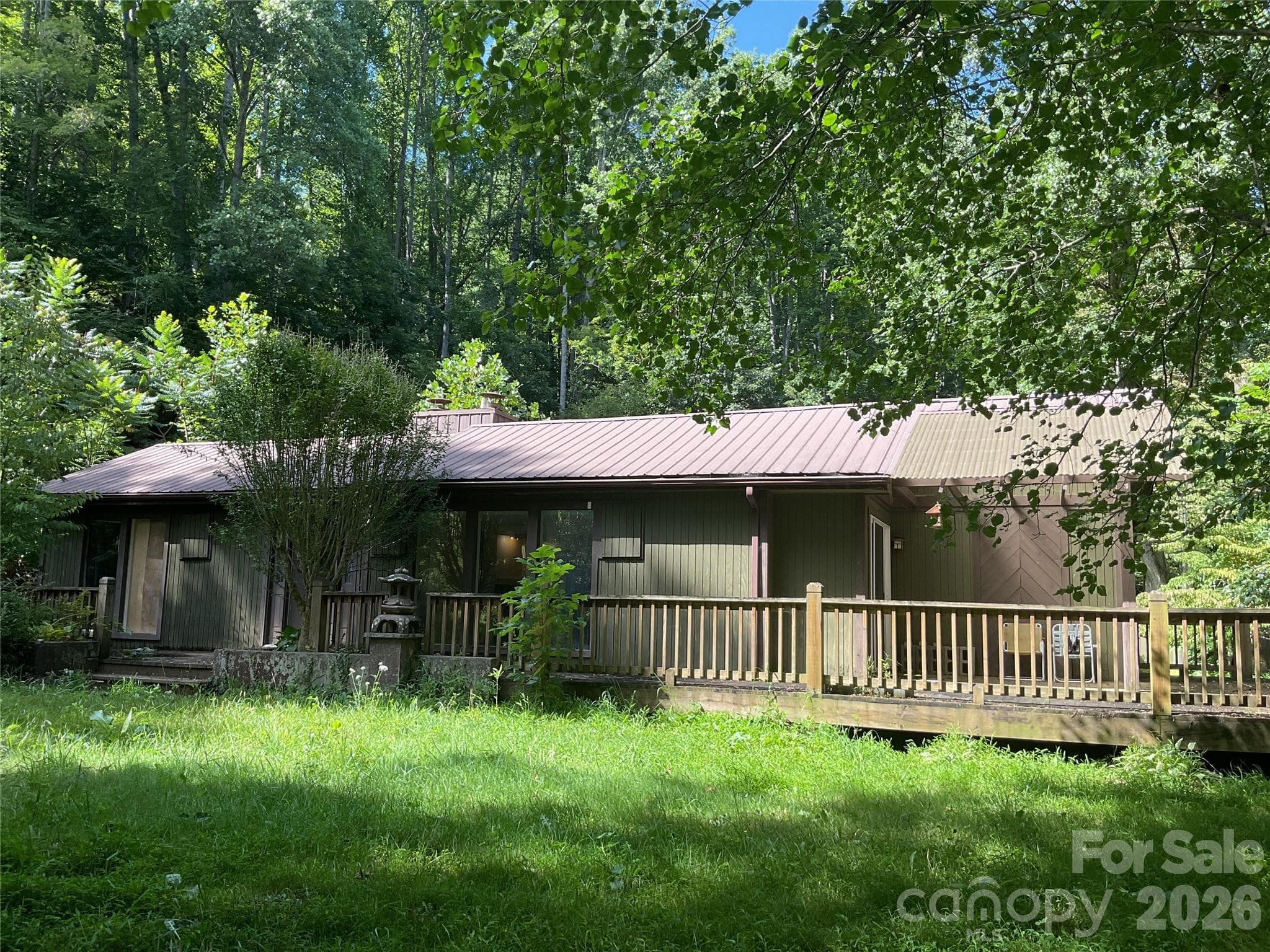 636 Dark Hollow Road