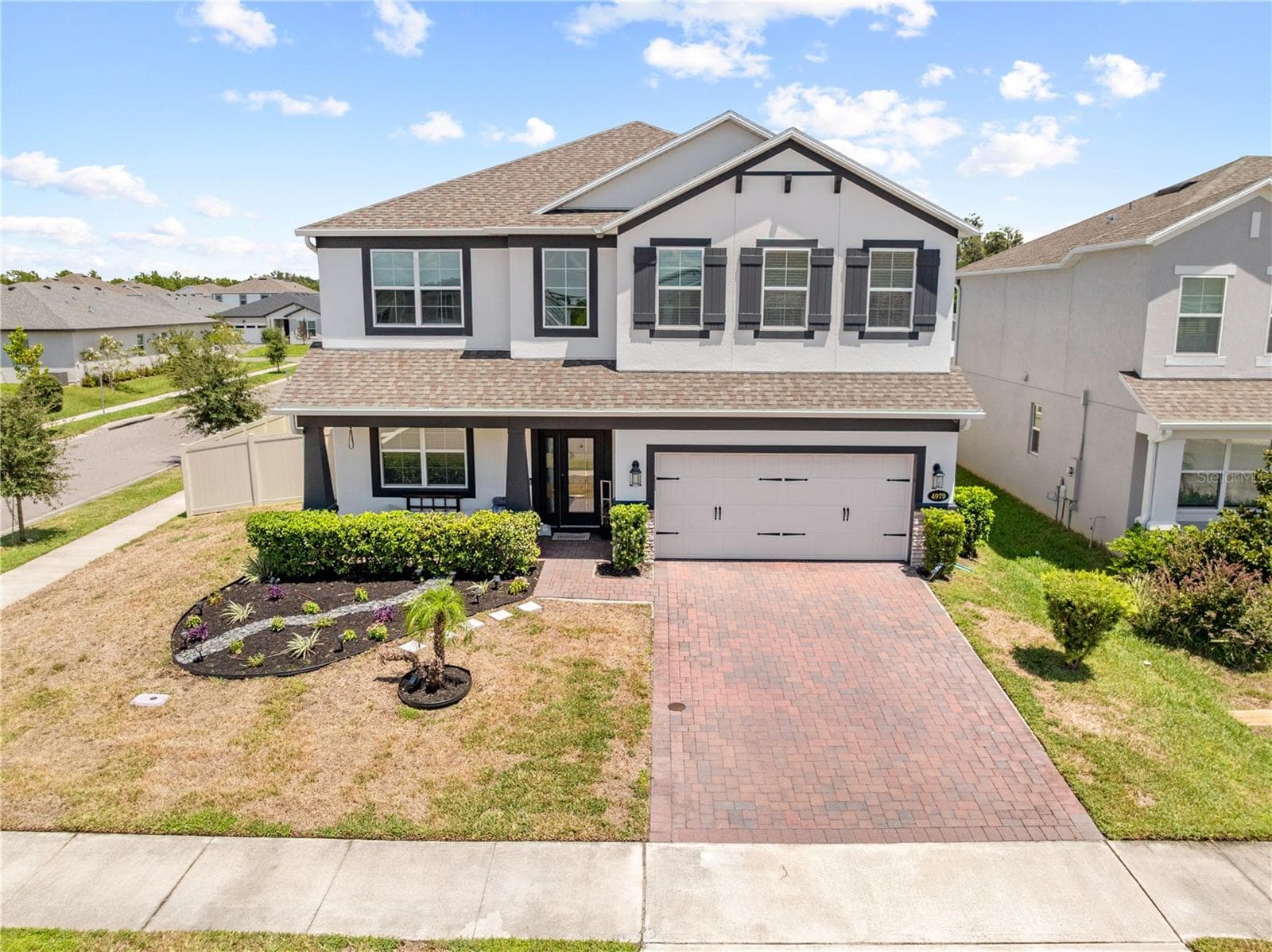 4979 RAIN SHADOW DR