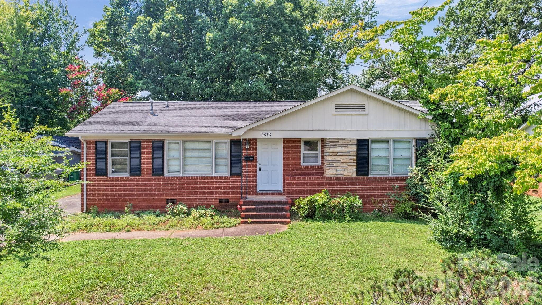 3029 Rosehill Drive
