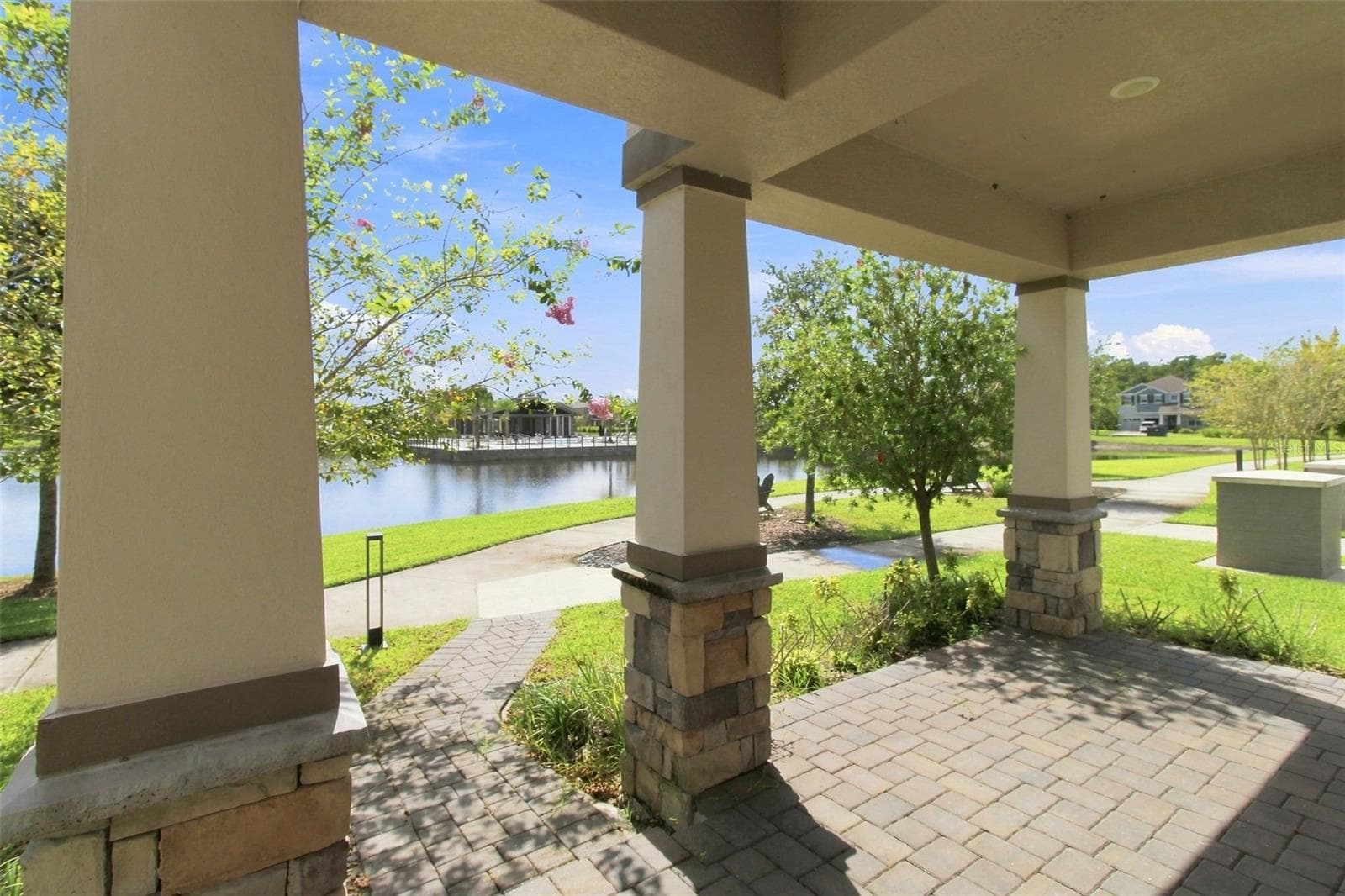 Single Family Residence at 761 FIREROCK LN, DEBARY, photo 3 of 45