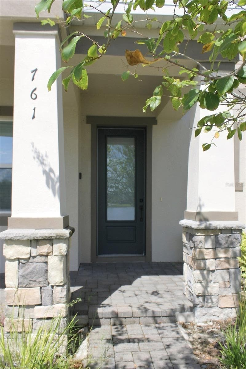 Single Family Residence at 761 FIREROCK LN, DEBARY, photo 5 of 45