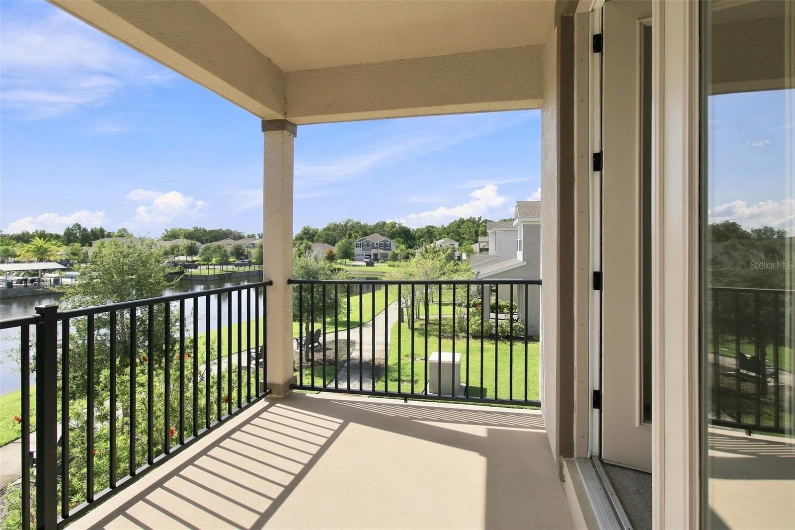 Single Family Residence at 761 FIREROCK LN, DEBARY, photo 22 of 45