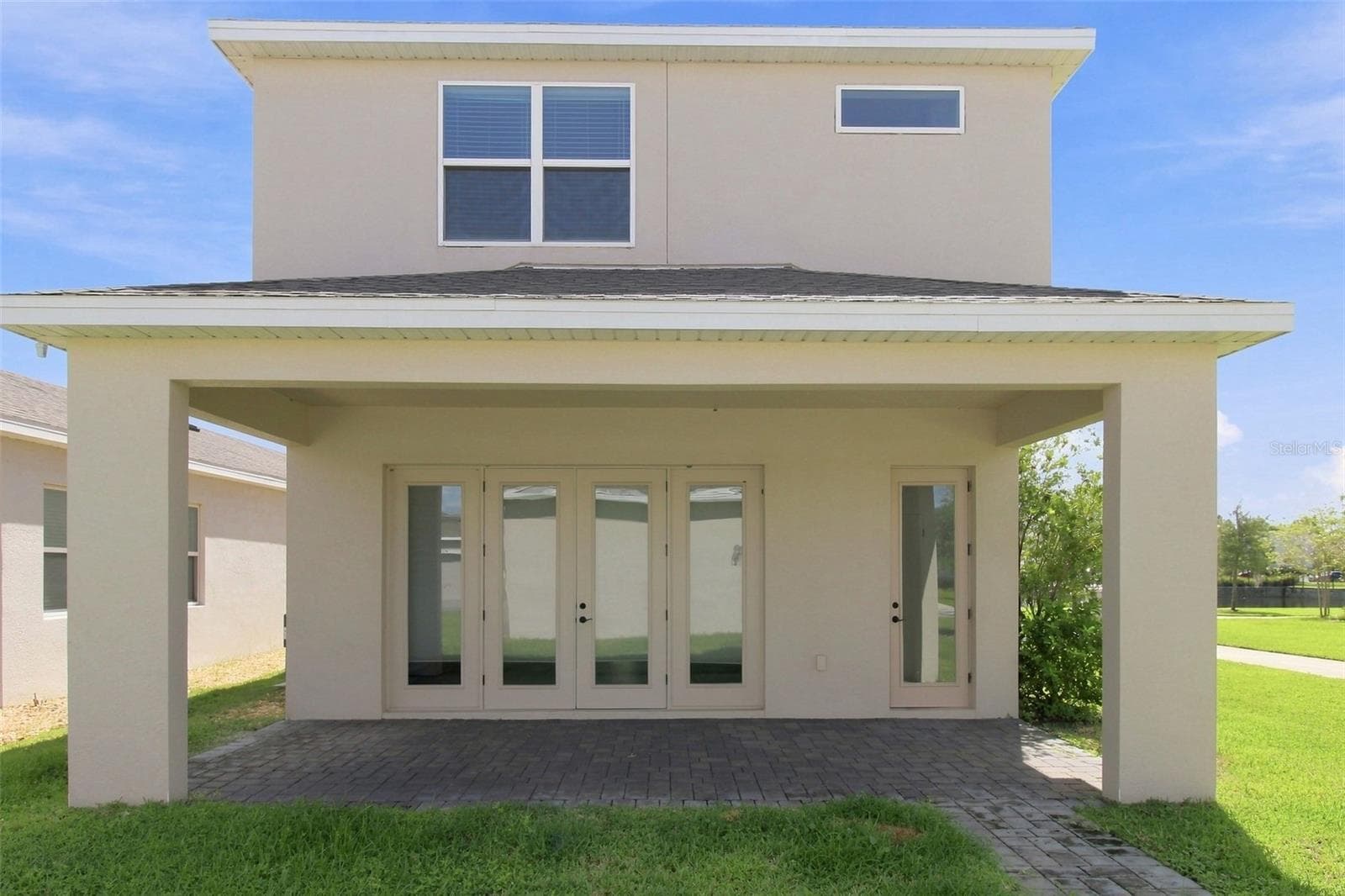 Single Family Residence at 761 FIREROCK LN, DEBARY, photo 38 of 45