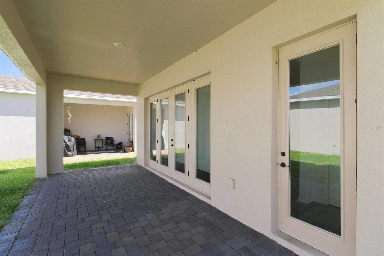 Single Family Residence at 761 FIREROCK LN, DEBARY, photo 39 of 45