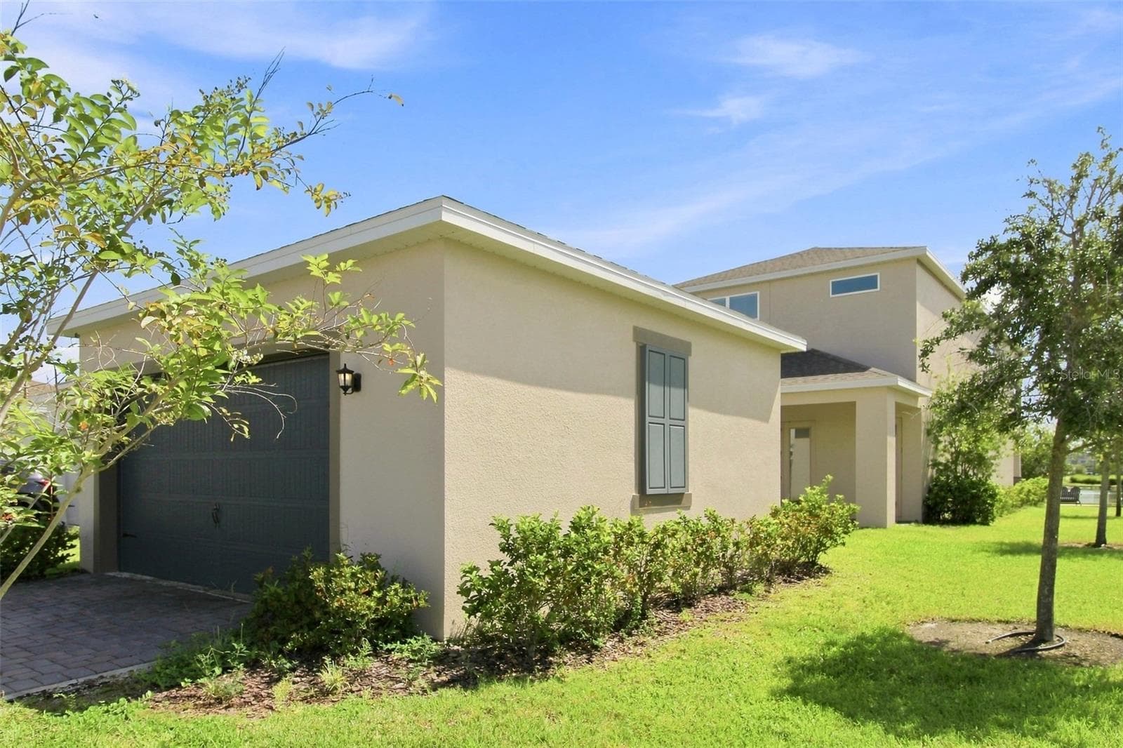 Single Family Residence at 761 FIREROCK LN, DEBARY, photo 41 of 45