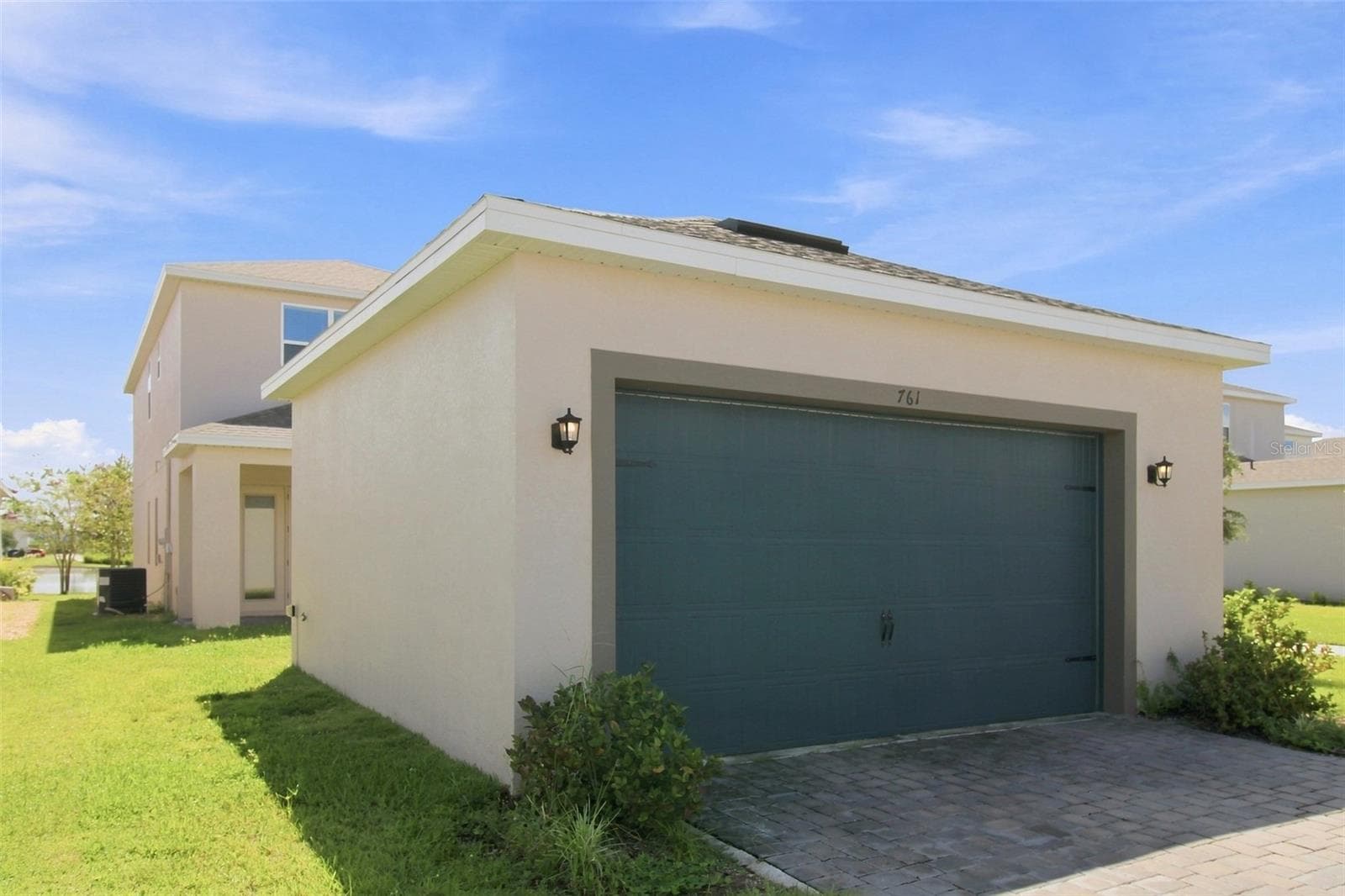 Single Family Residence at 761 FIREROCK LN, DEBARY, photo 42 of 45