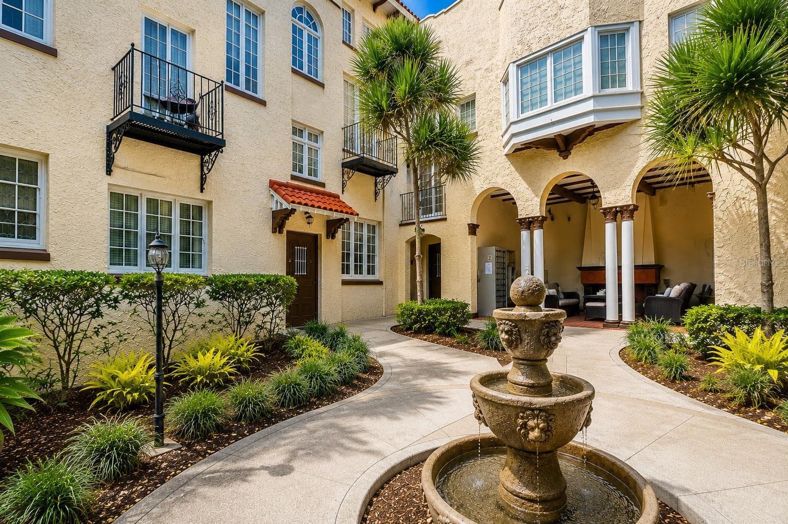 Condominium at 2117 W DEKLE AVE #H2, TAMPA, photo 9 of 13