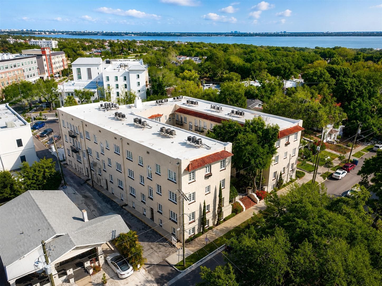 Condominium at 2117 W DEKLE AVE #H2, TAMPA, photo 11 of 13