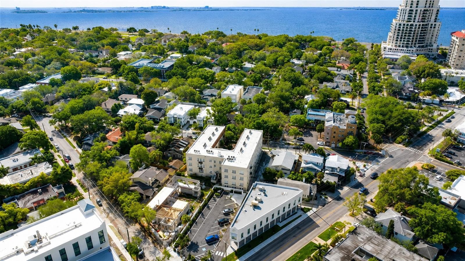 Condominium at 2117 W DEKLE AVE #H2, TAMPA, photo 12 of 13