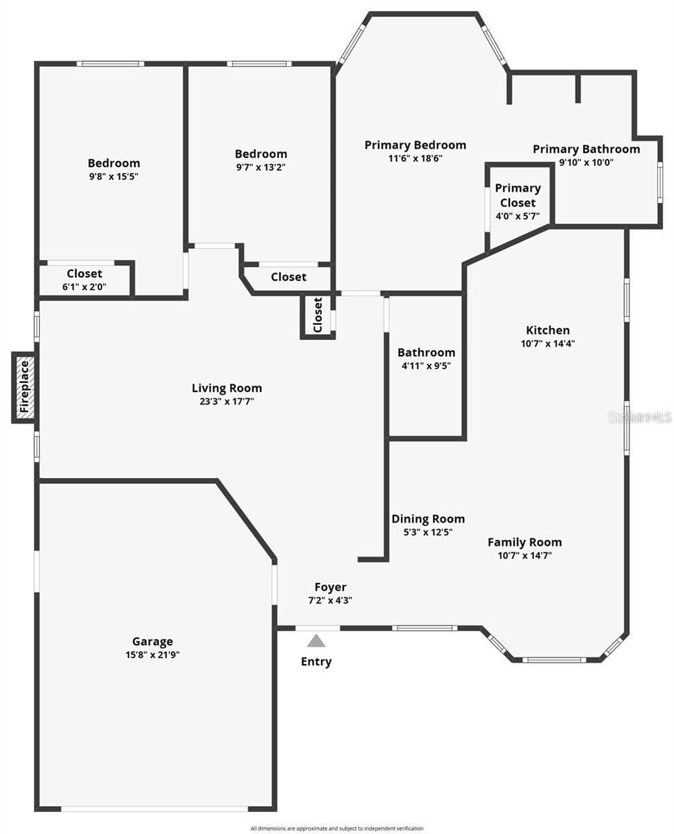 Single Family Residence at 5116 PLANTATION DR, HOLIDAY, photo 11 of 11