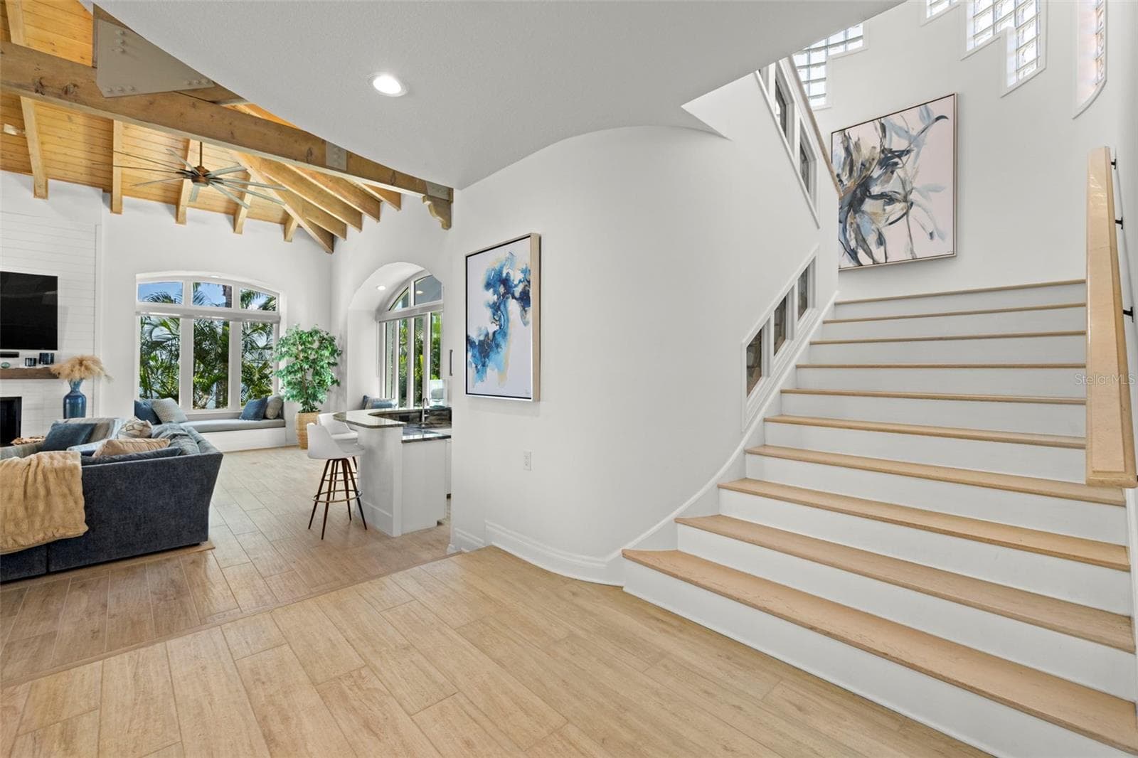 Single Family Residence at 101 9TH ST E, TIERRA VERDE, photo 13 of 93