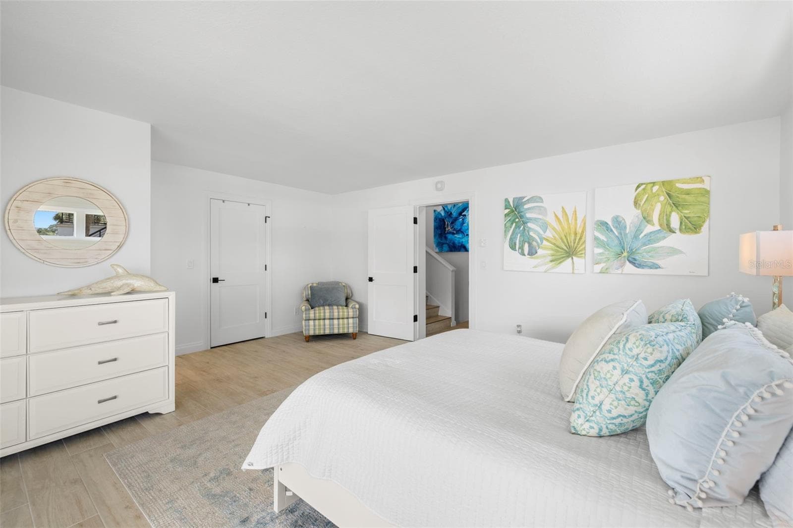 Bedroom Suite 2 - 101 9TH ST E, TIERRA VERDE