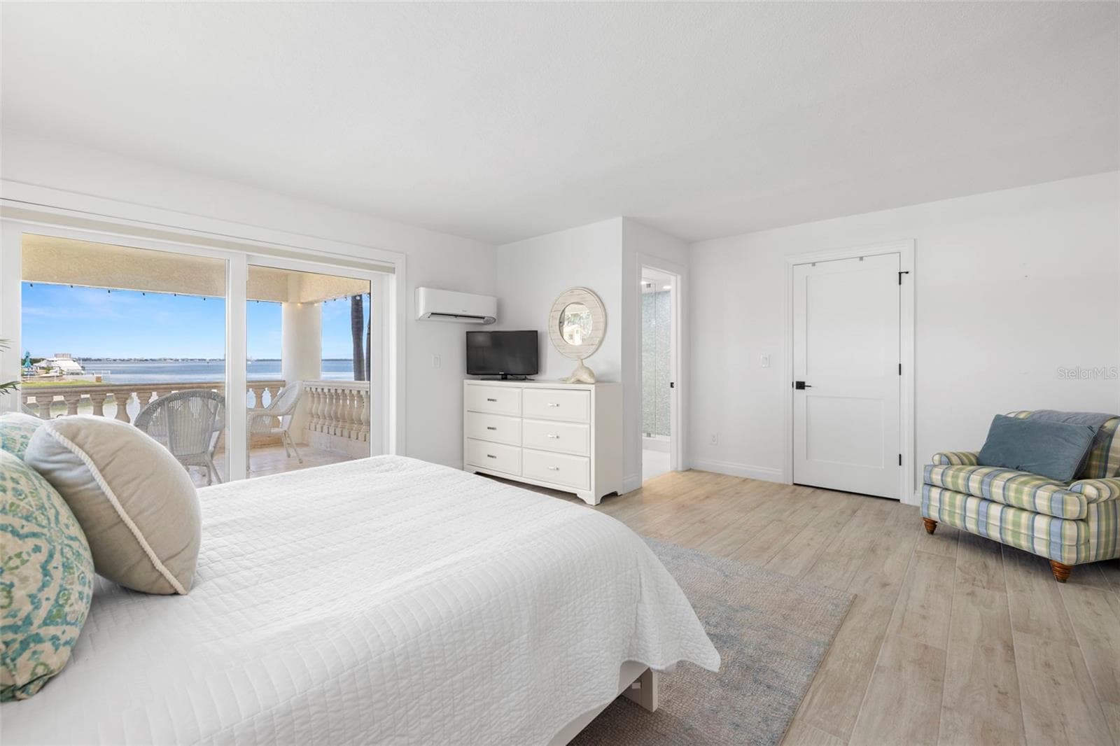 Bedroom Suite 2 - 101 9TH ST E, TIERRA VERDE