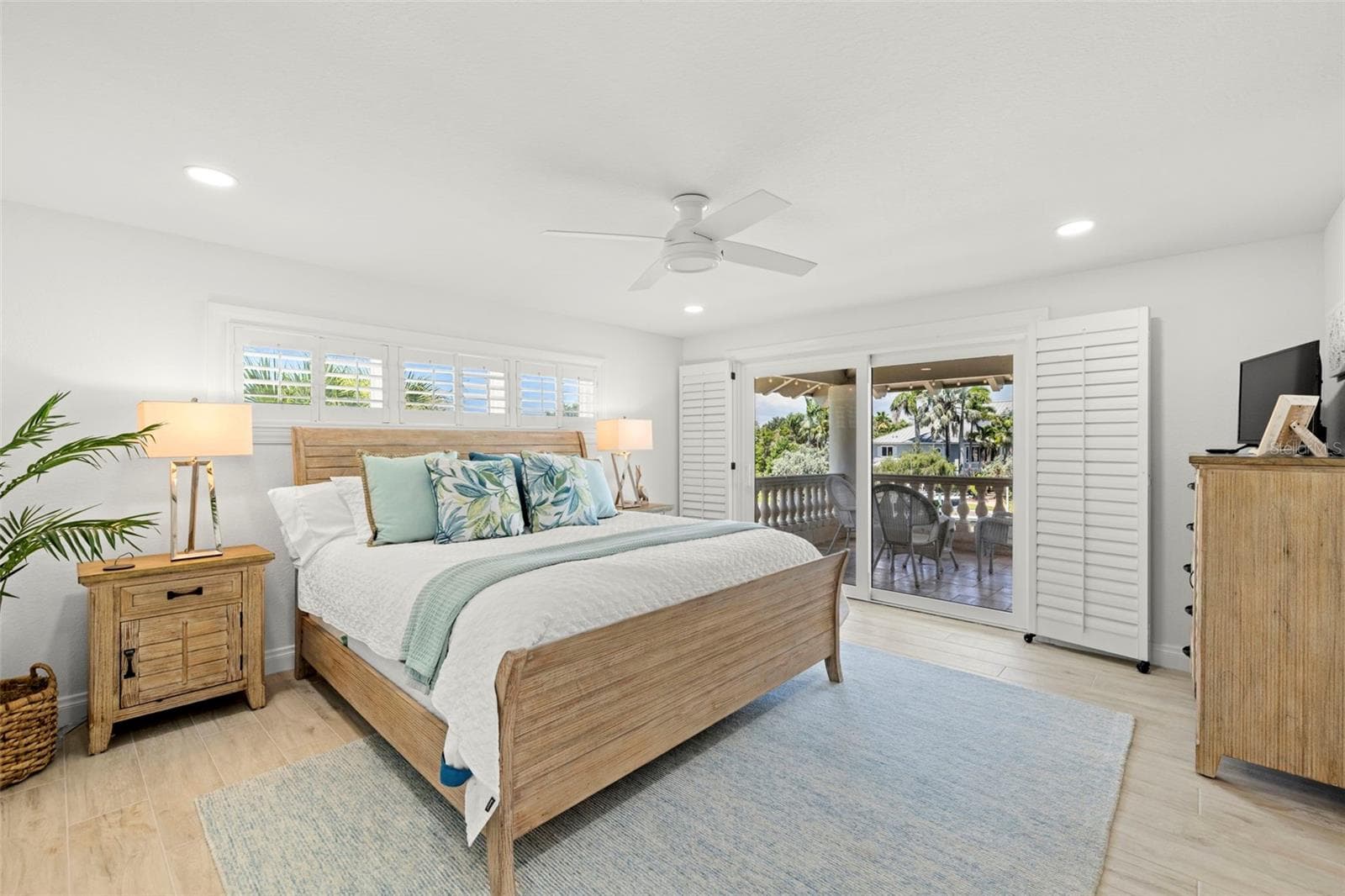 Bedroom Suite 3 - 101 9TH ST E, TIERRA VERDE