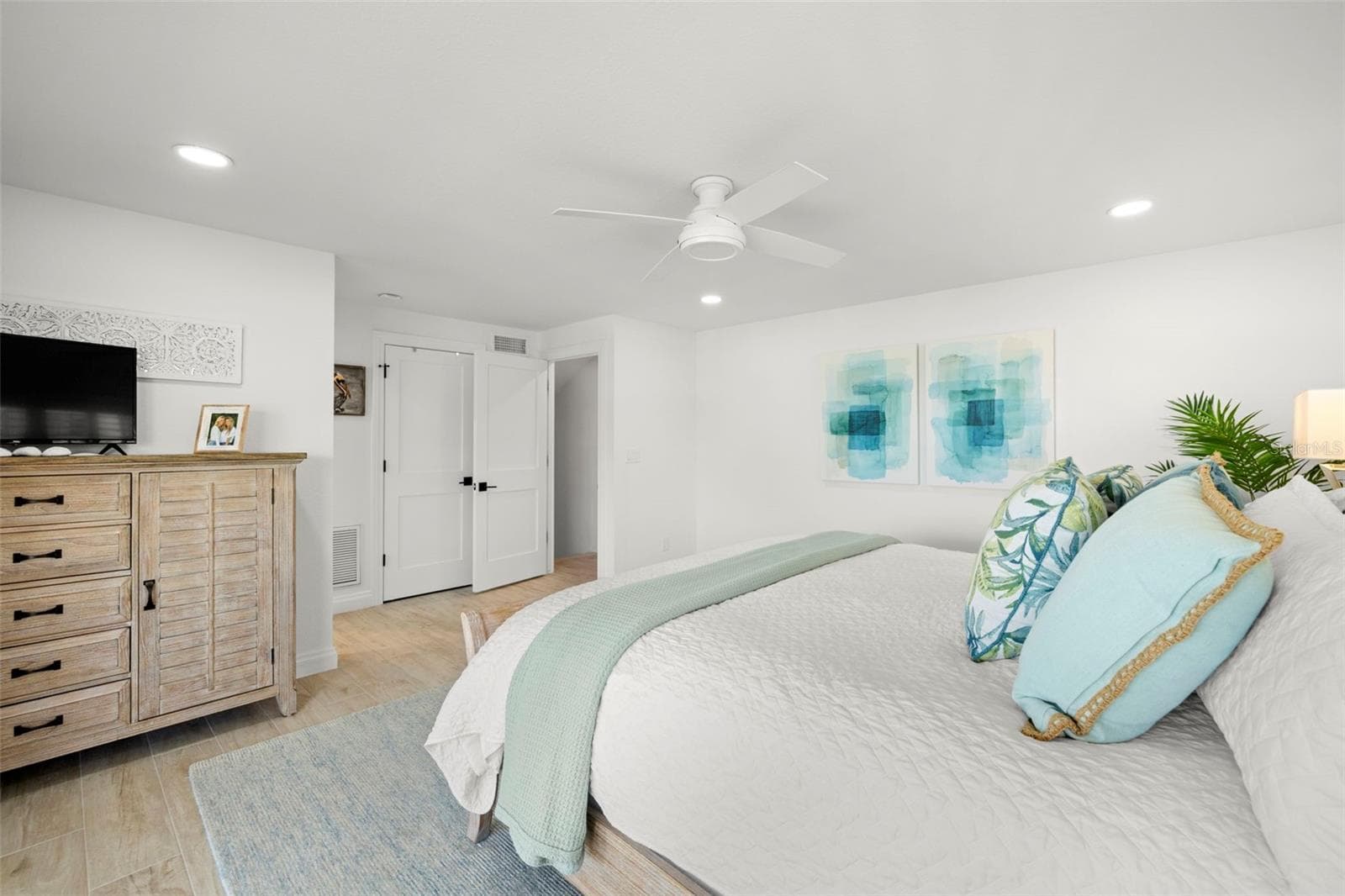 Single Family Residence at 101 9TH ST E, TIERRA VERDE, photo 65 of 93