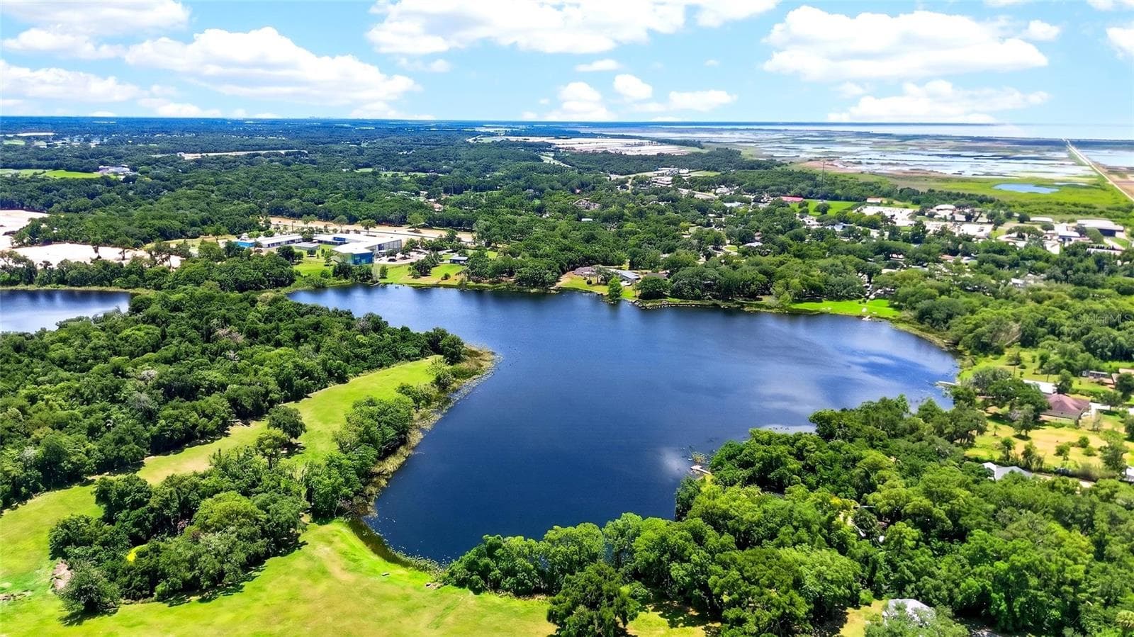 Land at 4162 LAUGHLIN RD, MOUNT DORA, photo 2 of 9