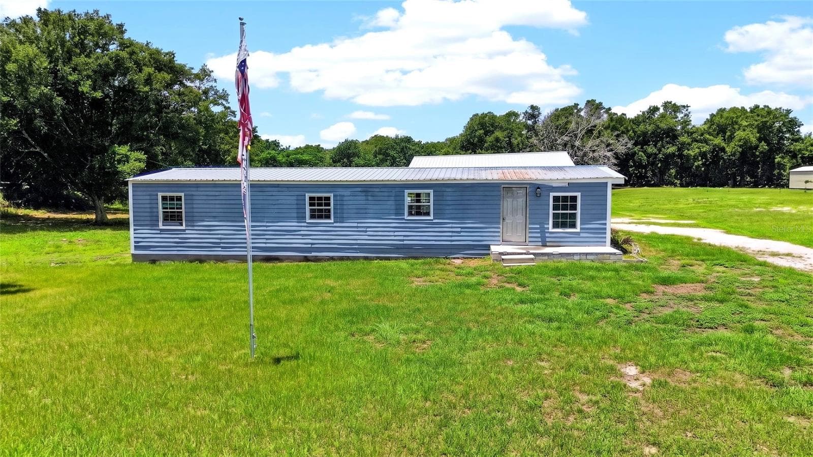 Land at 4162 LAUGHLIN RD, MOUNT DORA, photo 5 of 9