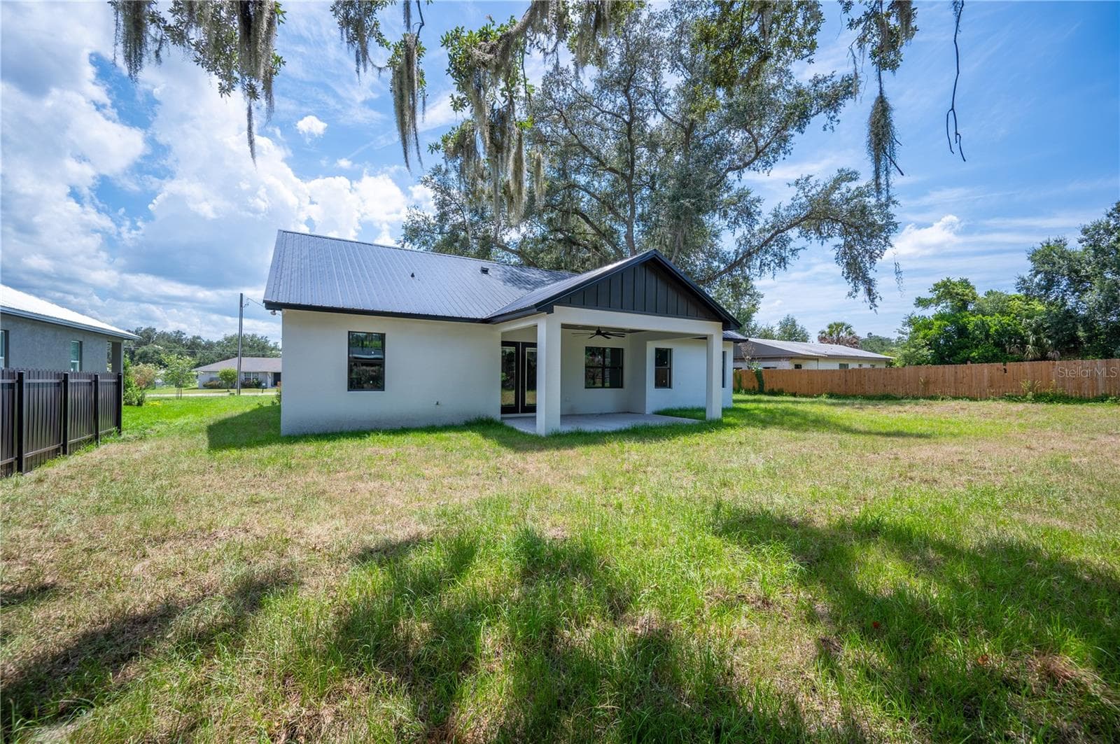 Single Family Residence at 2411 OLD MEDULLA RD, LAKELAND, photo 38 of 39