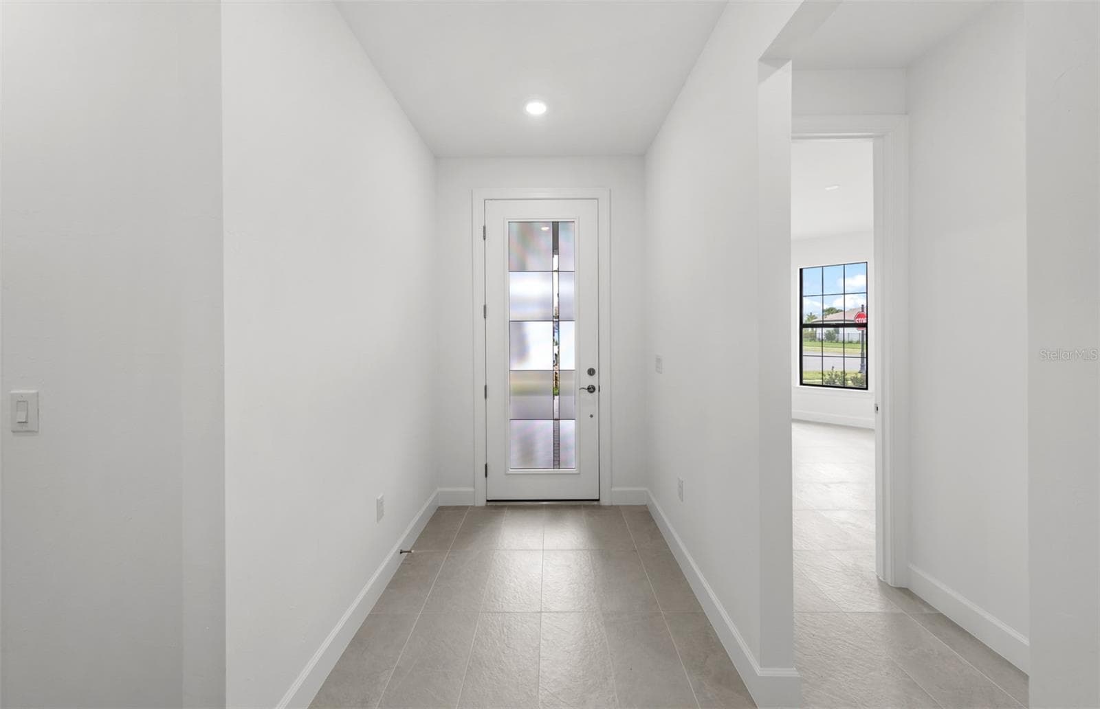 Mystique floorplan, homes may vary. - 10827 SUN DROP ST, VENICE
