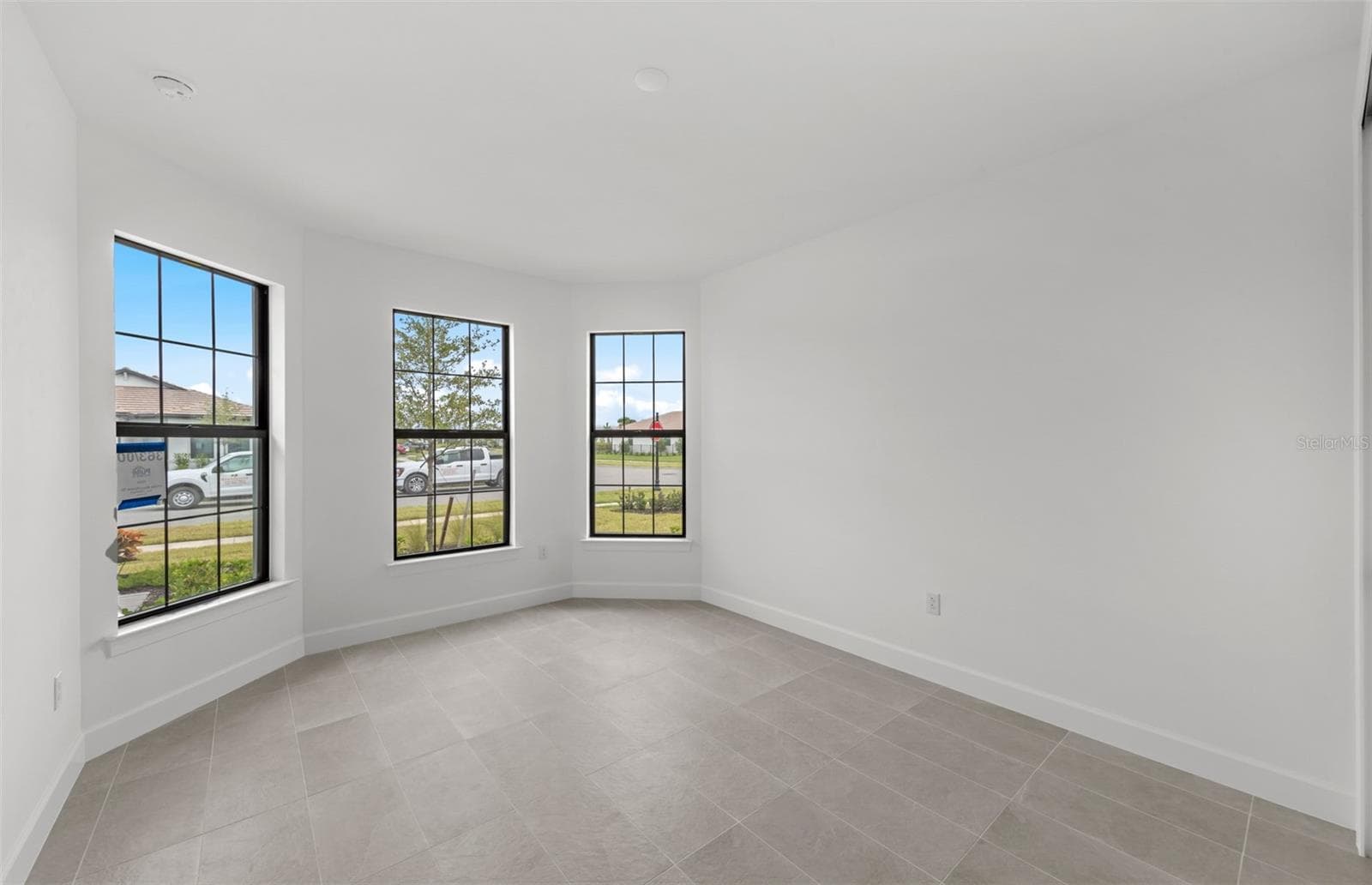 Mystique floorplan, homes may vary. - 10827 SUN DROP ST, VENICE