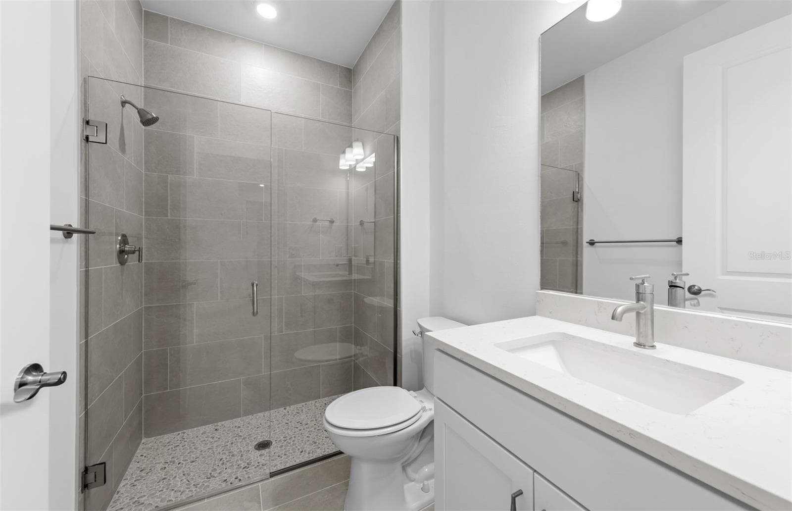 Mystique floorplan, homes may vary. - 10827 SUN DROP ST, VENICE