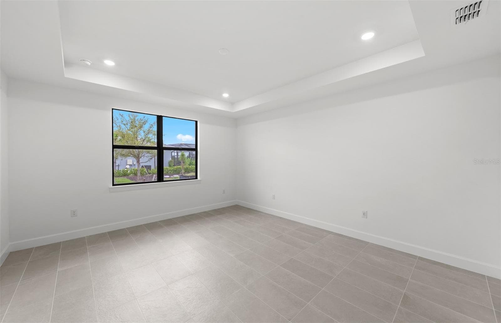 Mystique floorplan, homes may vary. - 10827 SUN DROP ST, VENICE