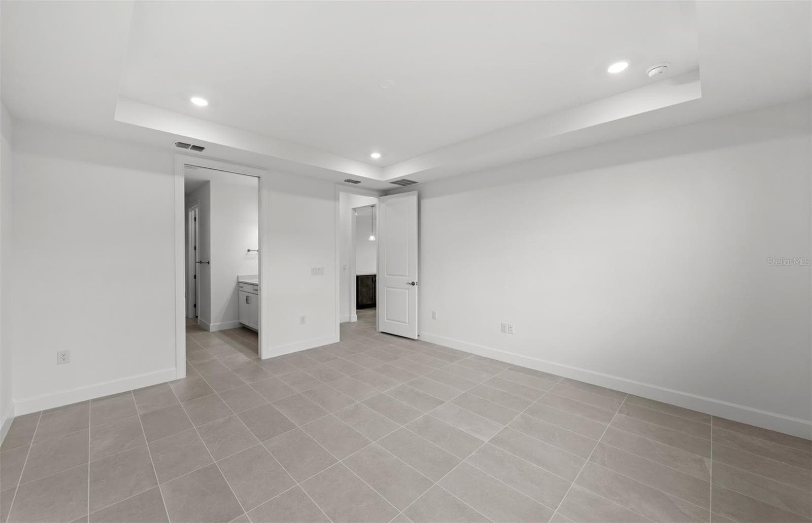 Mystique floorplan, homes may vary. - 10827 SUN DROP ST, VENICE