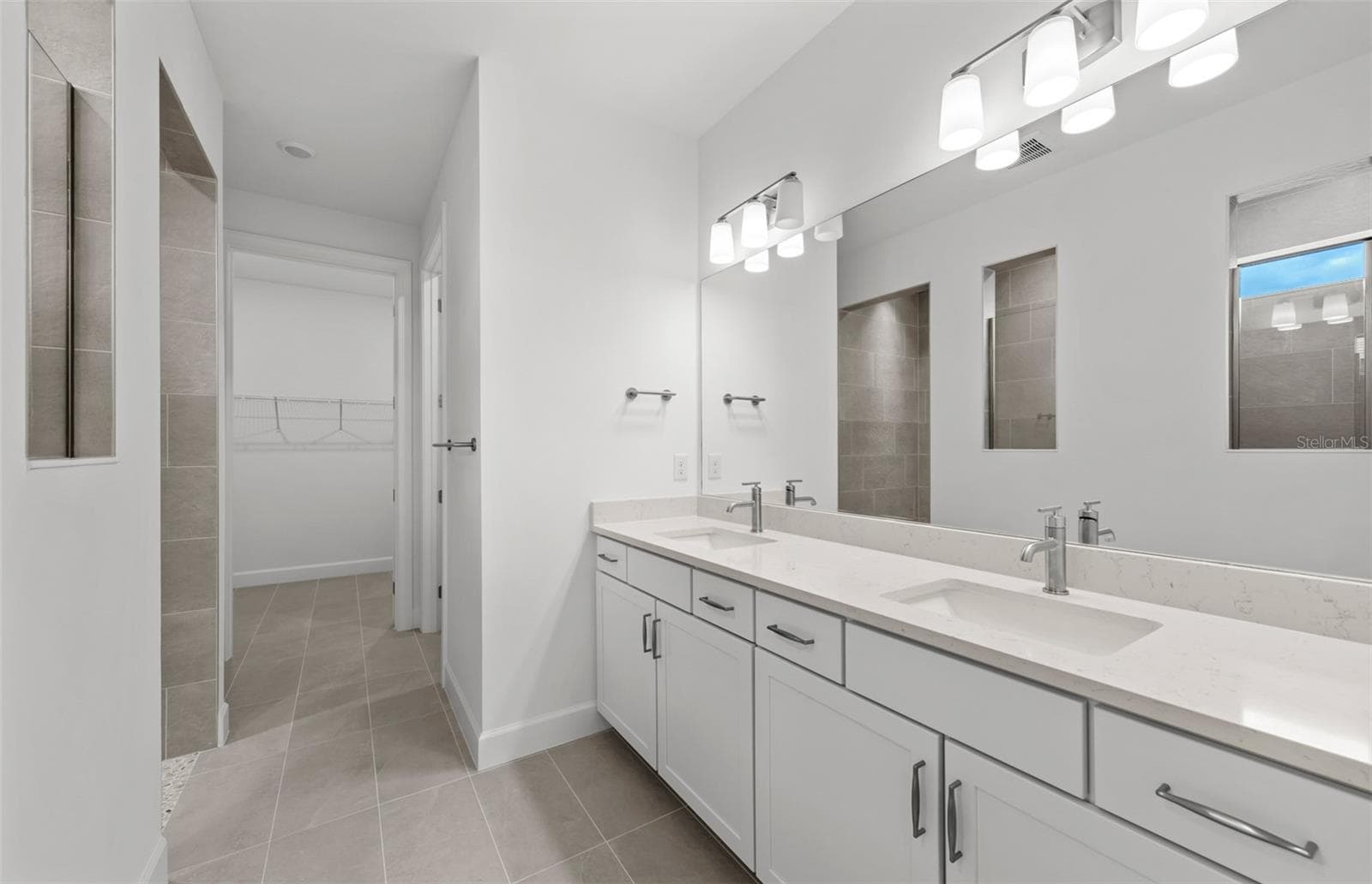 Mystique floorplan, homes may vary. - 10827 SUN DROP ST, VENICE