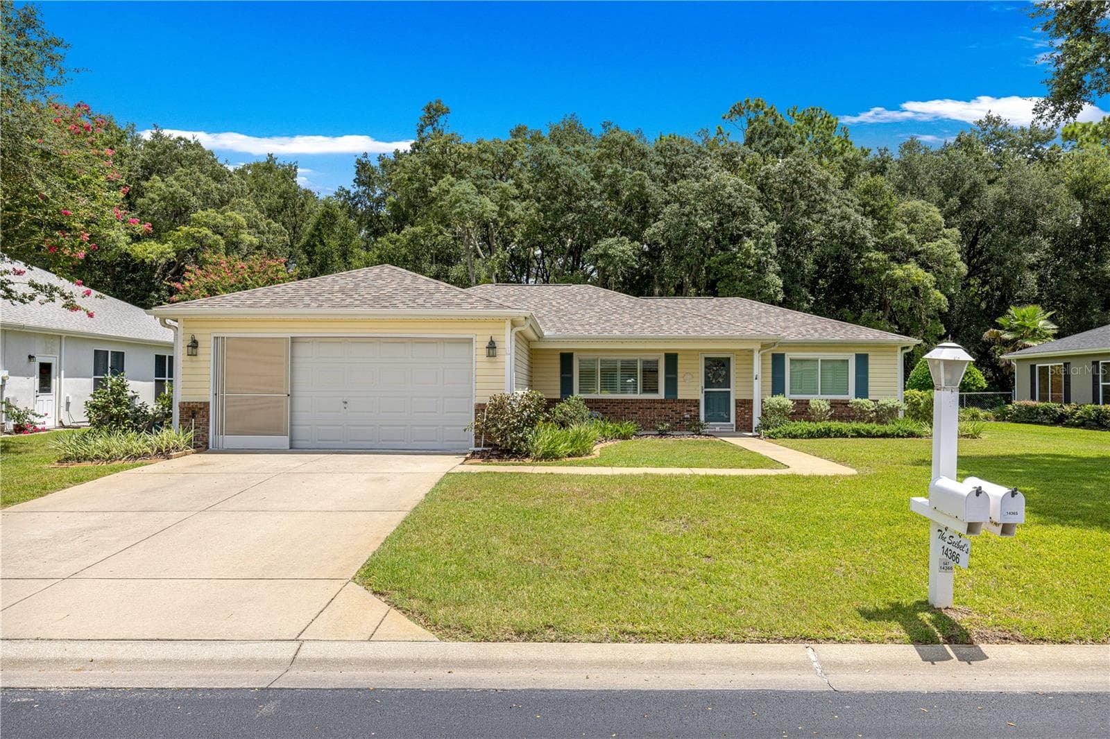 Single Family Residence at 14366 SW 115TH CIR, DUNNELLON, photo 3 of 63