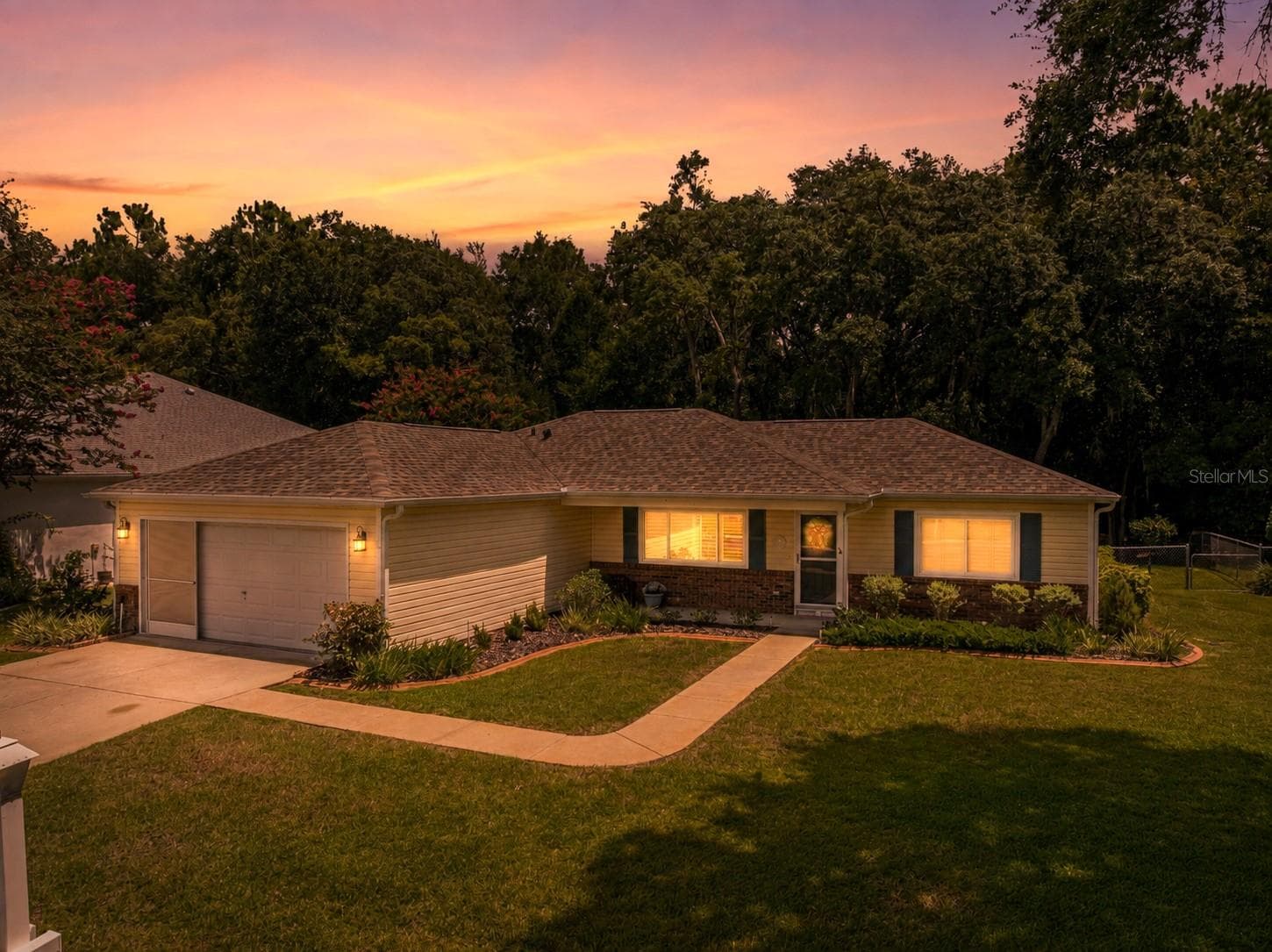 Single Family Residence at 14366 SW 115TH CIR, DUNNELLON, photo 4 of 63