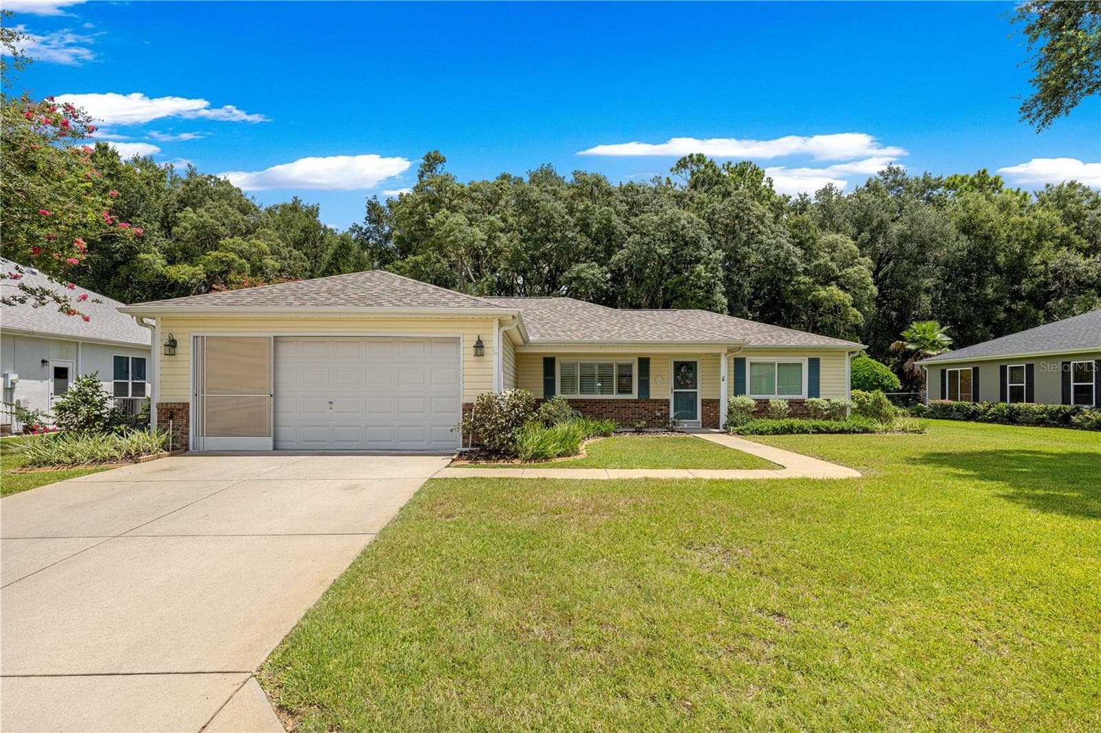 Single Family Residence at 14366 SW 115TH CIR, DUNNELLON, photo 5 of 63