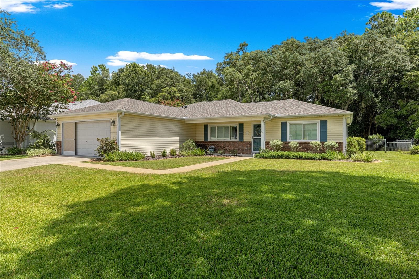 Single Family Residence at 14366 SW 115TH CIR, DUNNELLON, photo 6 of 63