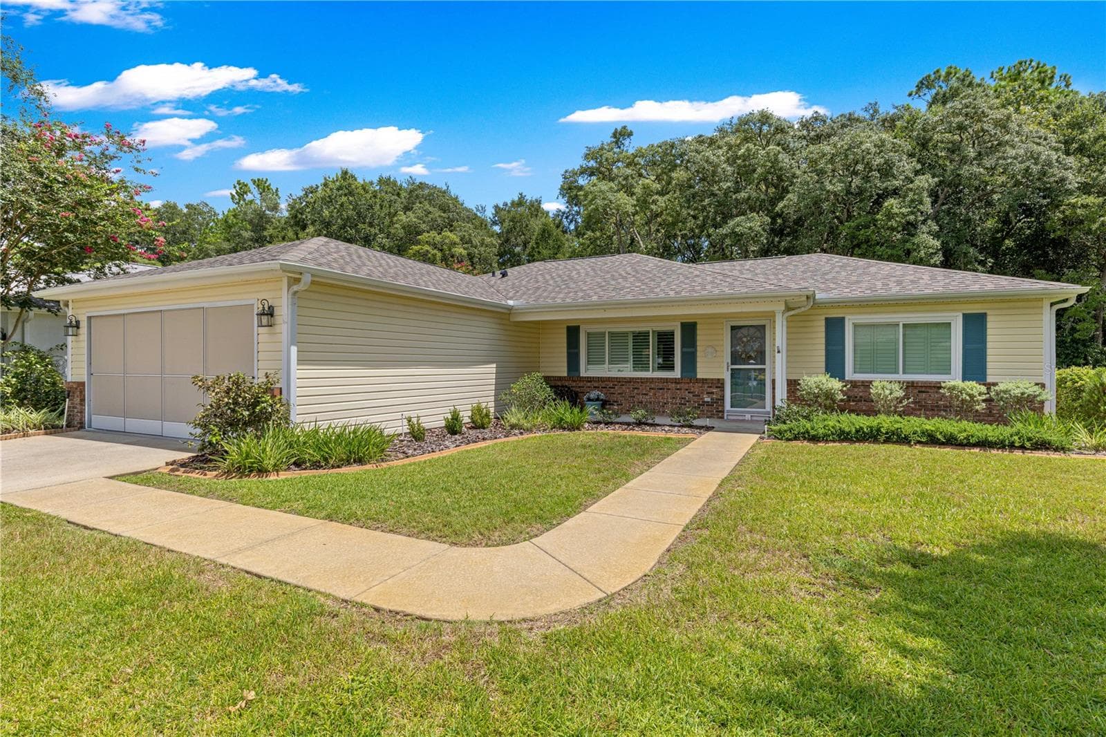 Single Family Residence at 14366 SW 115TH CIR, DUNNELLON, photo 7 of 63