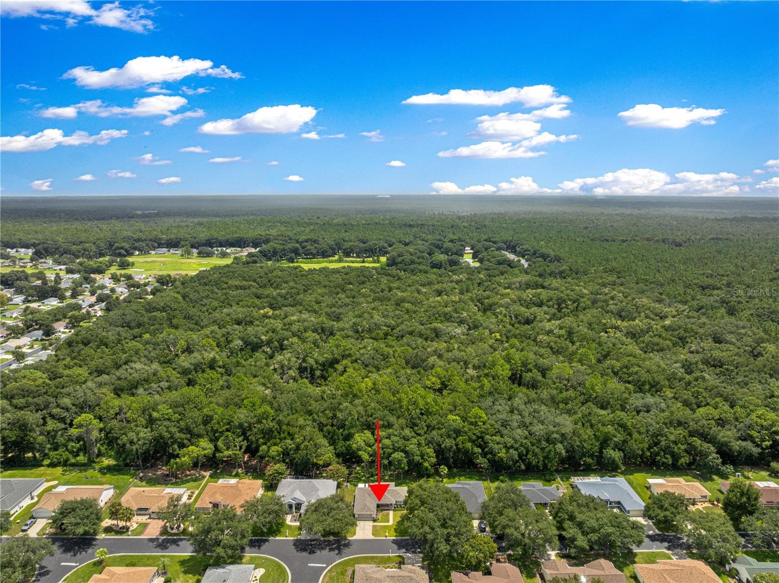 Single Family Residence at 14366 SW 115TH CIR, DUNNELLON, photo 8 of 63