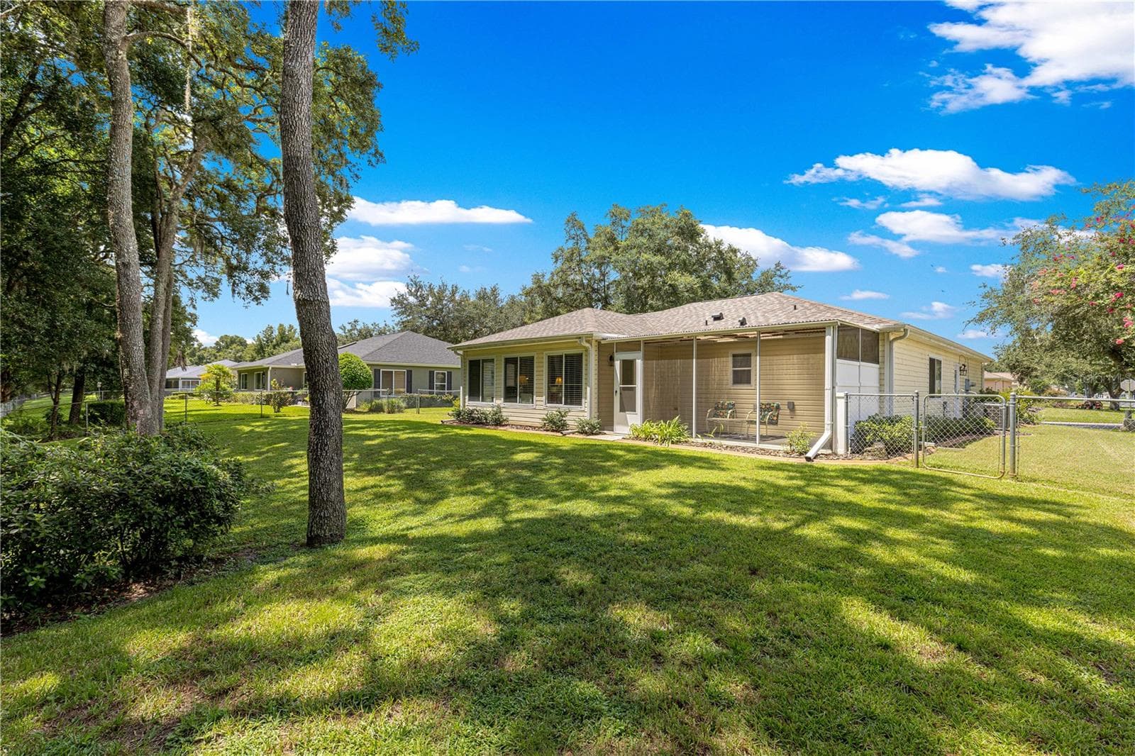 Single Family Residence at 14366 SW 115TH CIR, DUNNELLON, photo 10 of 63
