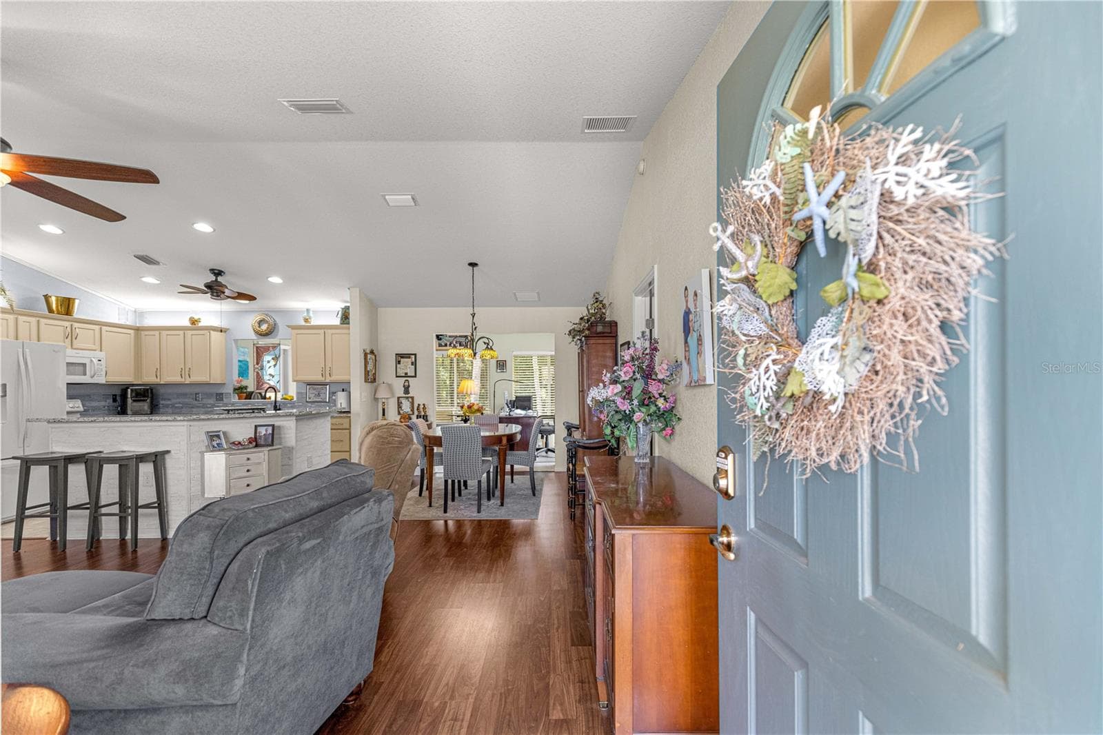 Single Family Residence at 14366 SW 115TH CIR, DUNNELLON, photo 15 of 63
