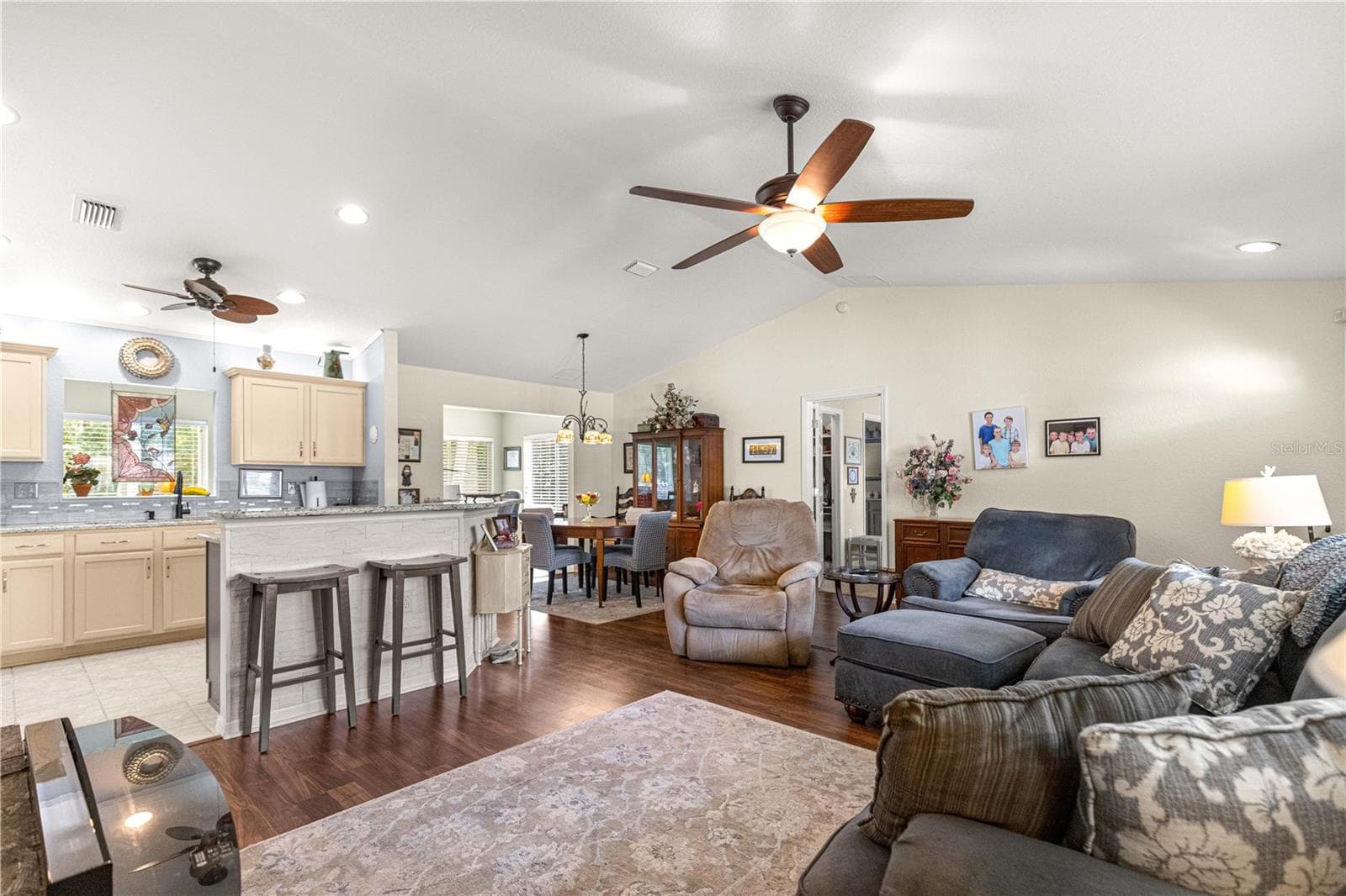 Single Family Residence at 14366 SW 115TH CIR, DUNNELLON, photo 19 of 63