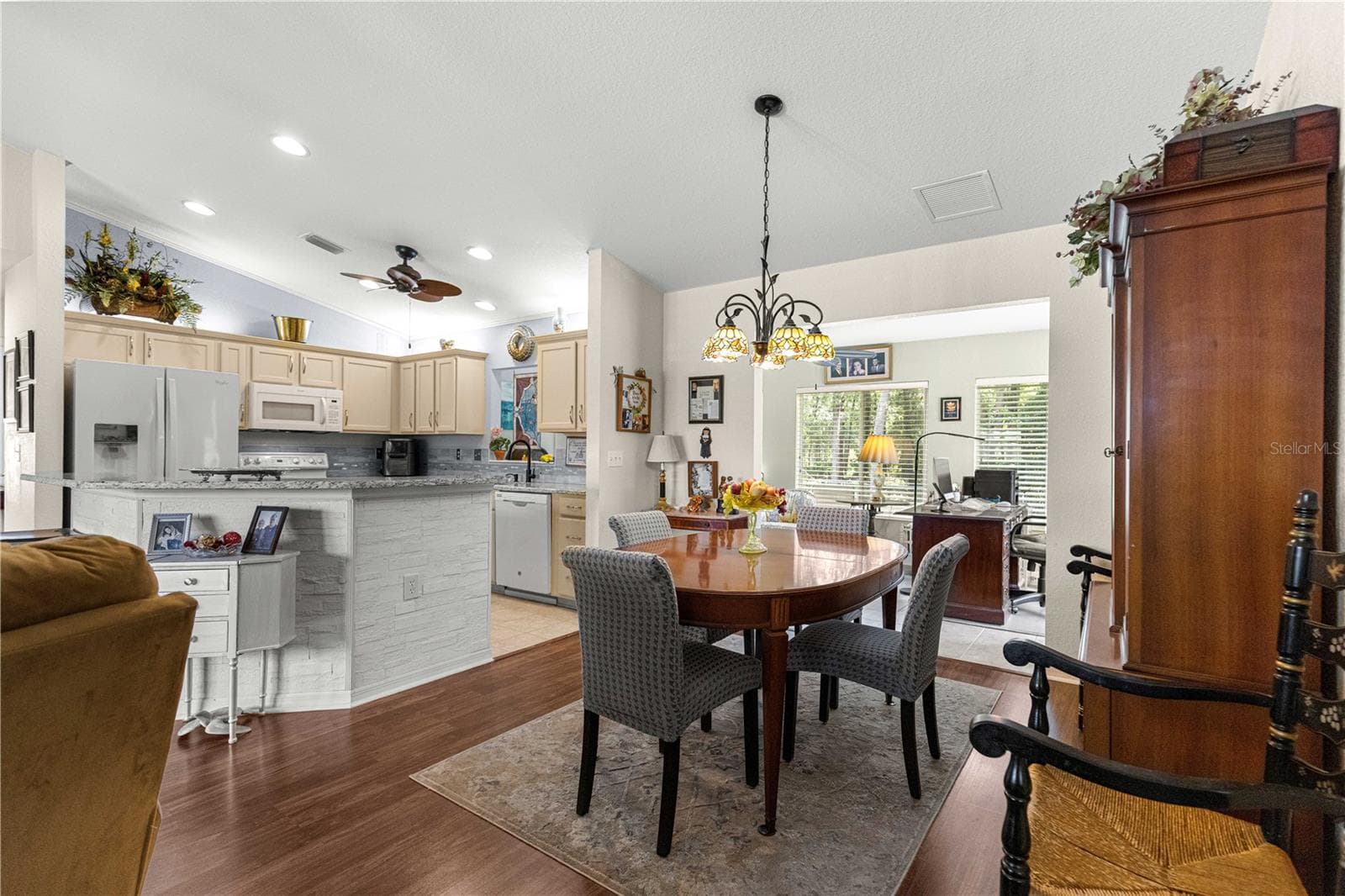 Single Family Residence at 14366 SW 115TH CIR, DUNNELLON, photo 22 of 63