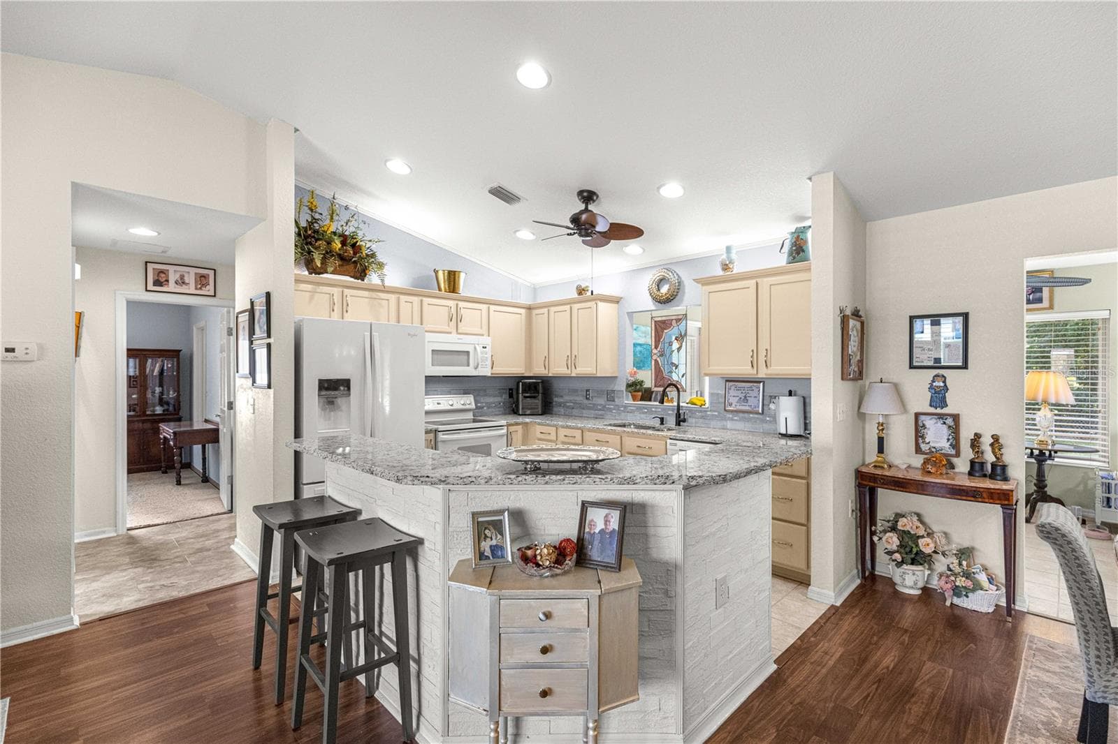 Single Family Residence at 14366 SW 115TH CIR, DUNNELLON, photo 25 of 63