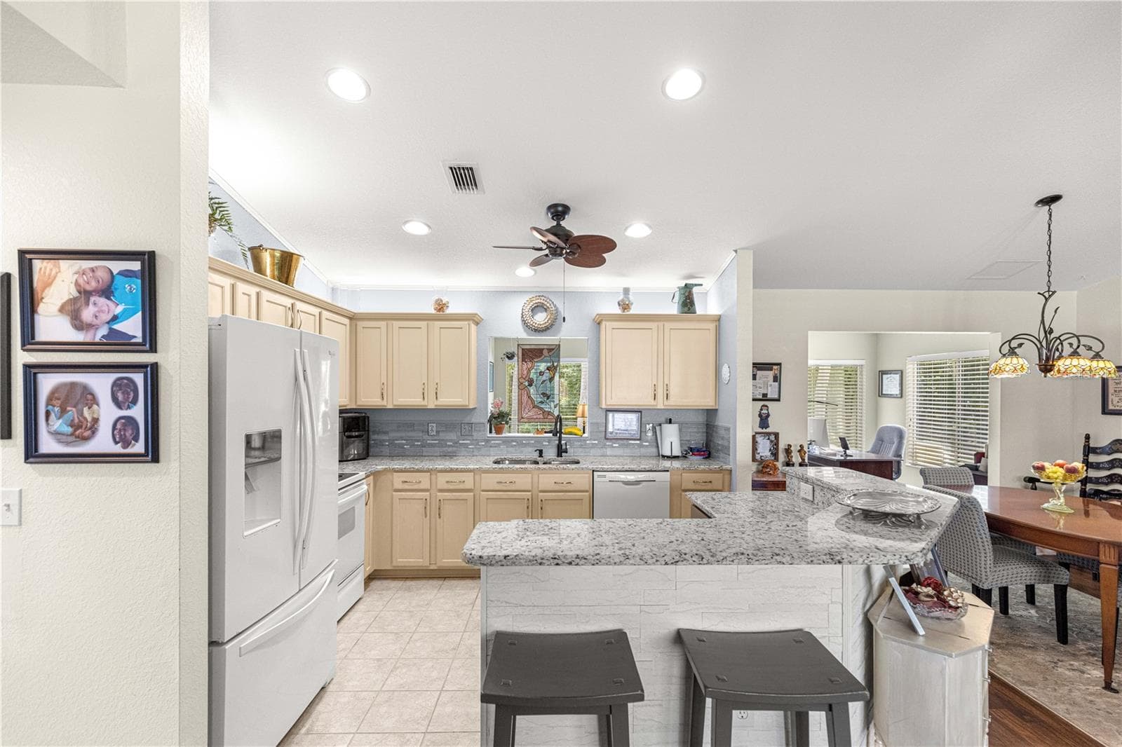 Single Family Residence at 14366 SW 115TH CIR, DUNNELLON, photo 32 of 63