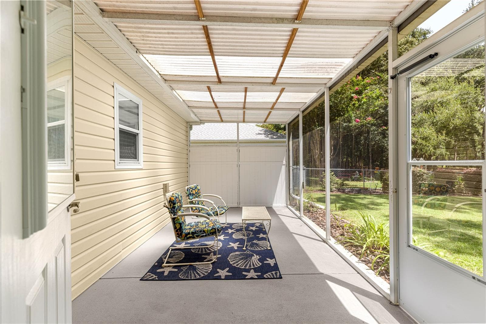 Single Family Residence at 14366 SW 115TH CIR, DUNNELLON, photo 46 of 63