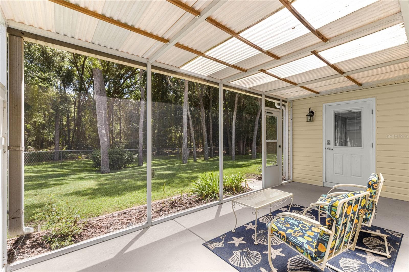 Single Family Residence at 14366 SW 115TH CIR, DUNNELLON, photo 47 of 63