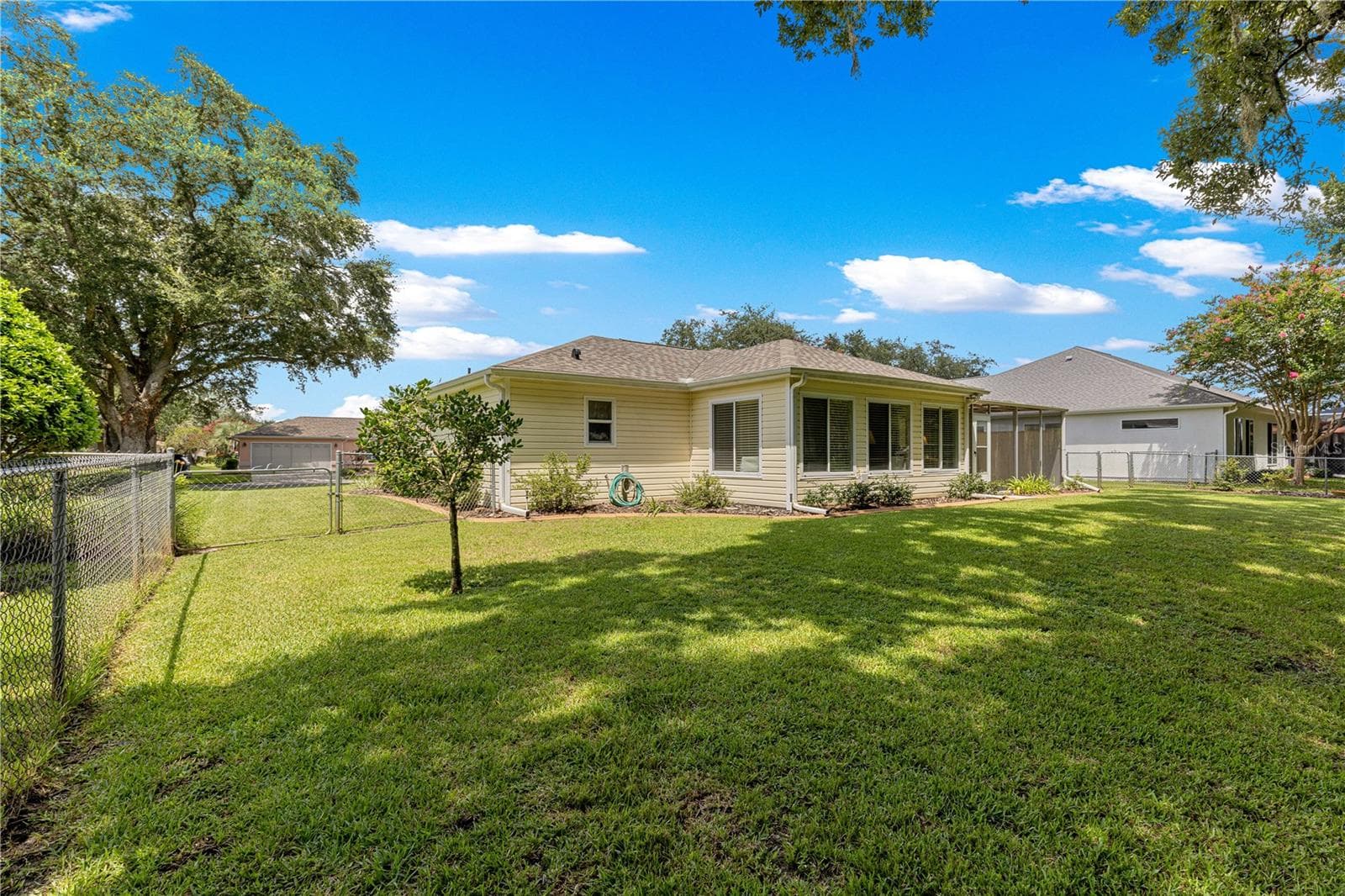 Single Family Residence at 14366 SW 115TH CIR, DUNNELLON, photo 49 of 63