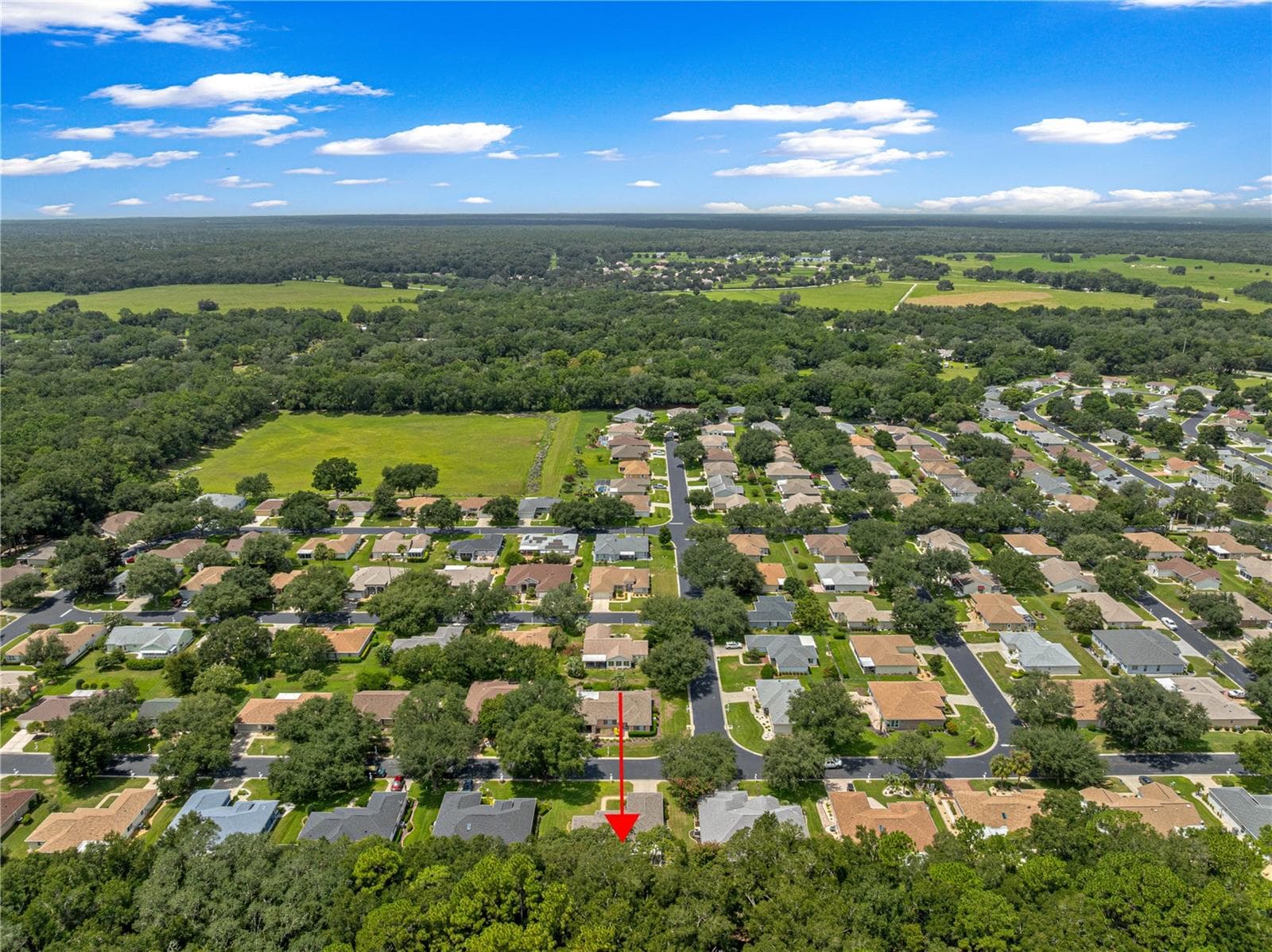 Single Family Residence at 14366 SW 115TH CIR, DUNNELLON, photo 53 of 63